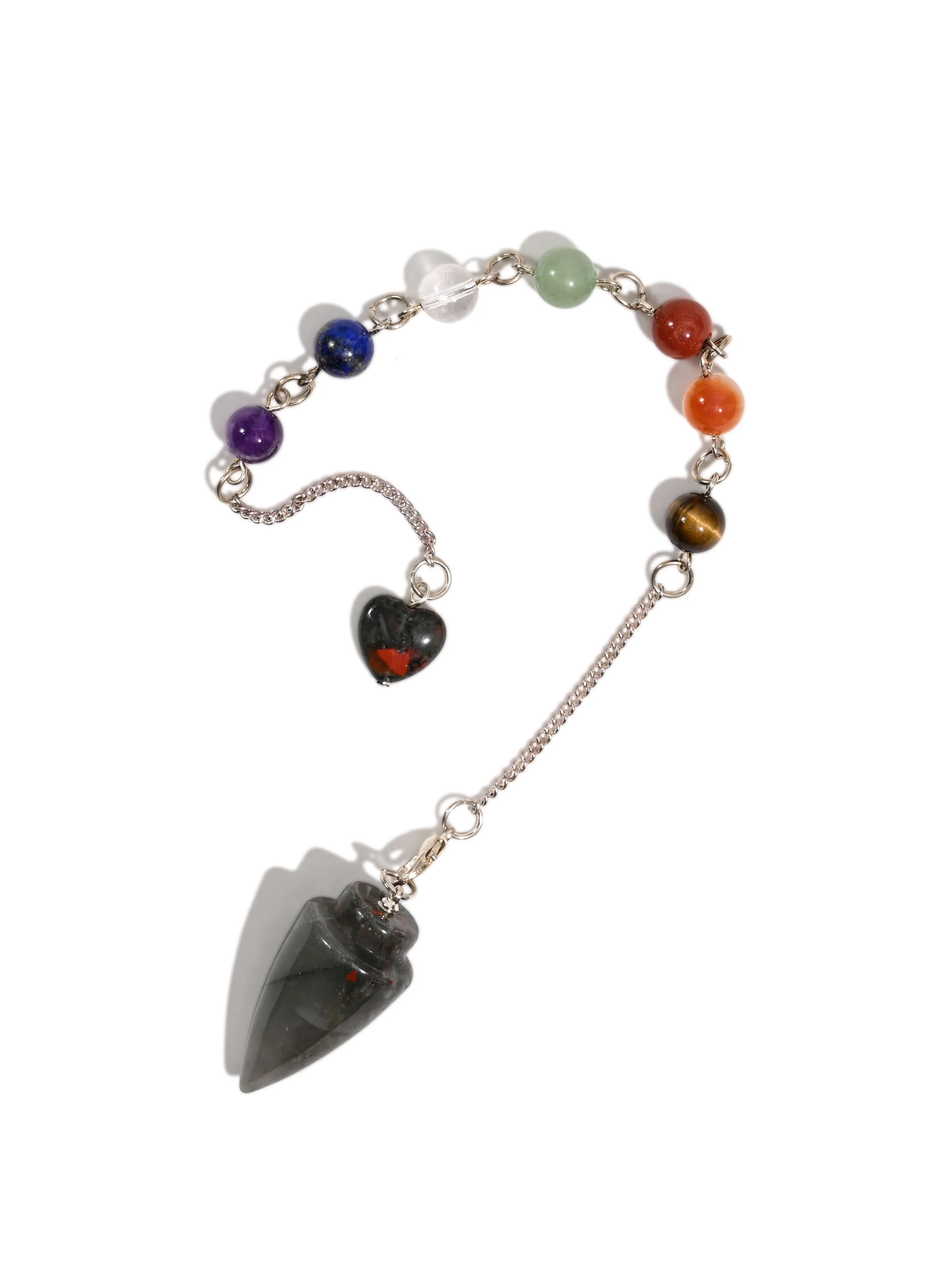 Healing Crystal Pendulum - Image 6