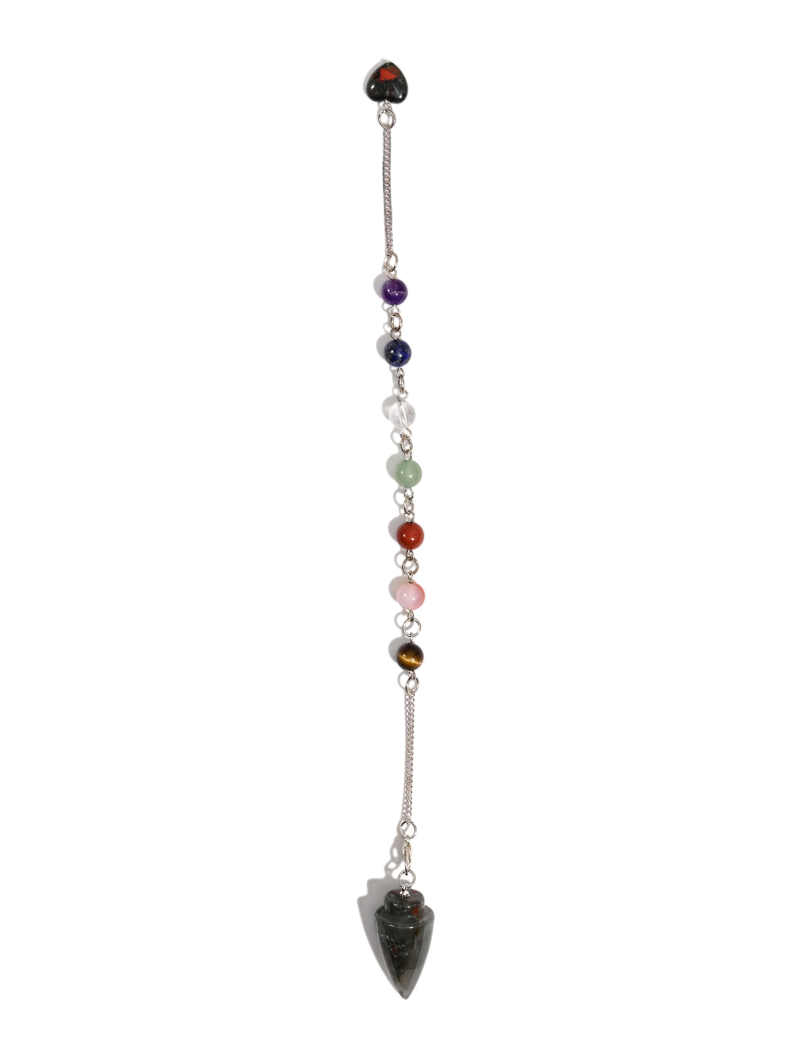 Healing Crystal Pendulum - Image 7