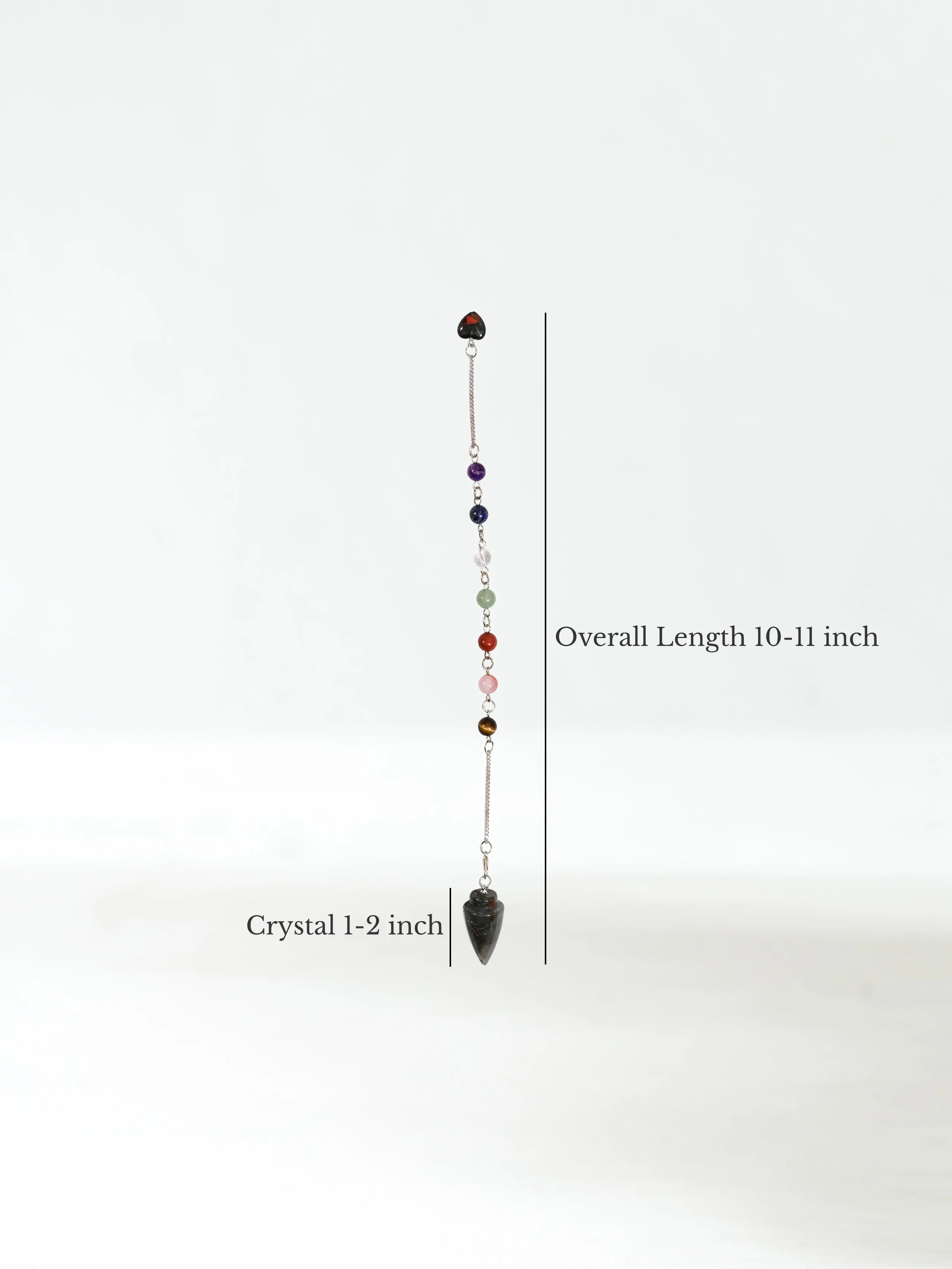 Healing Crystal Pendulum - Image 8