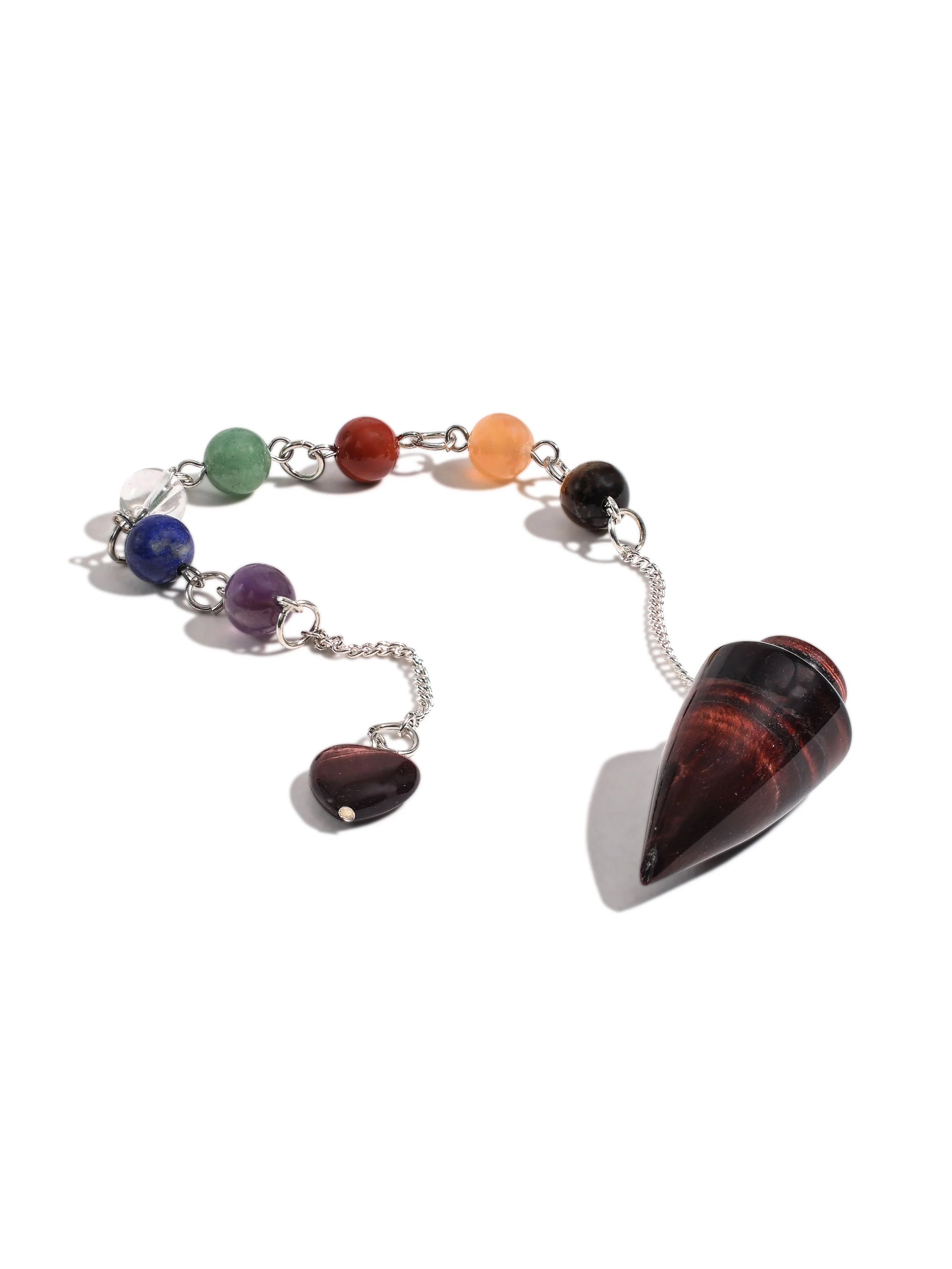 Healing Crystal Pendulum - Image 9