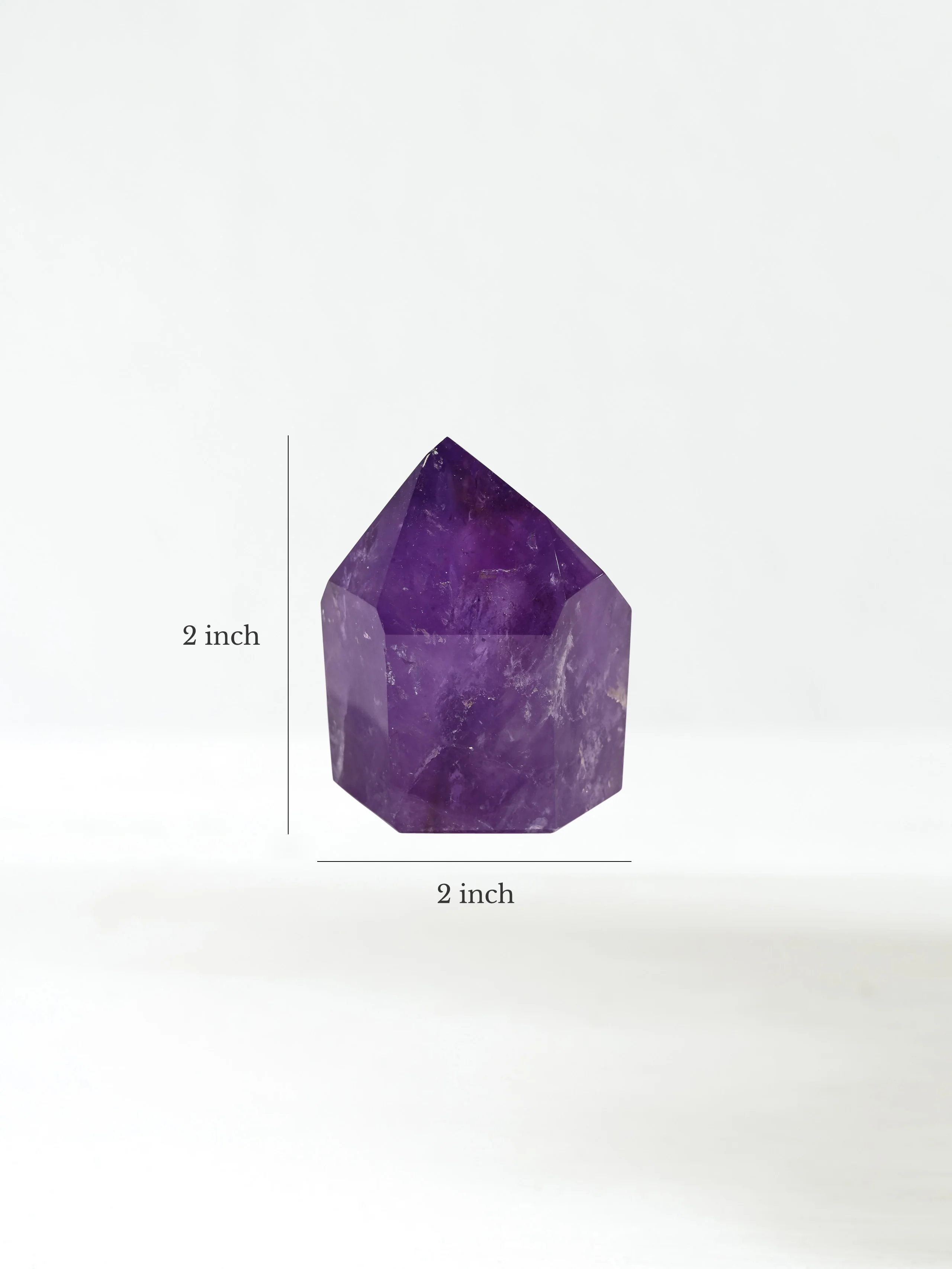 High-Grade Amethyst Point - Image 10