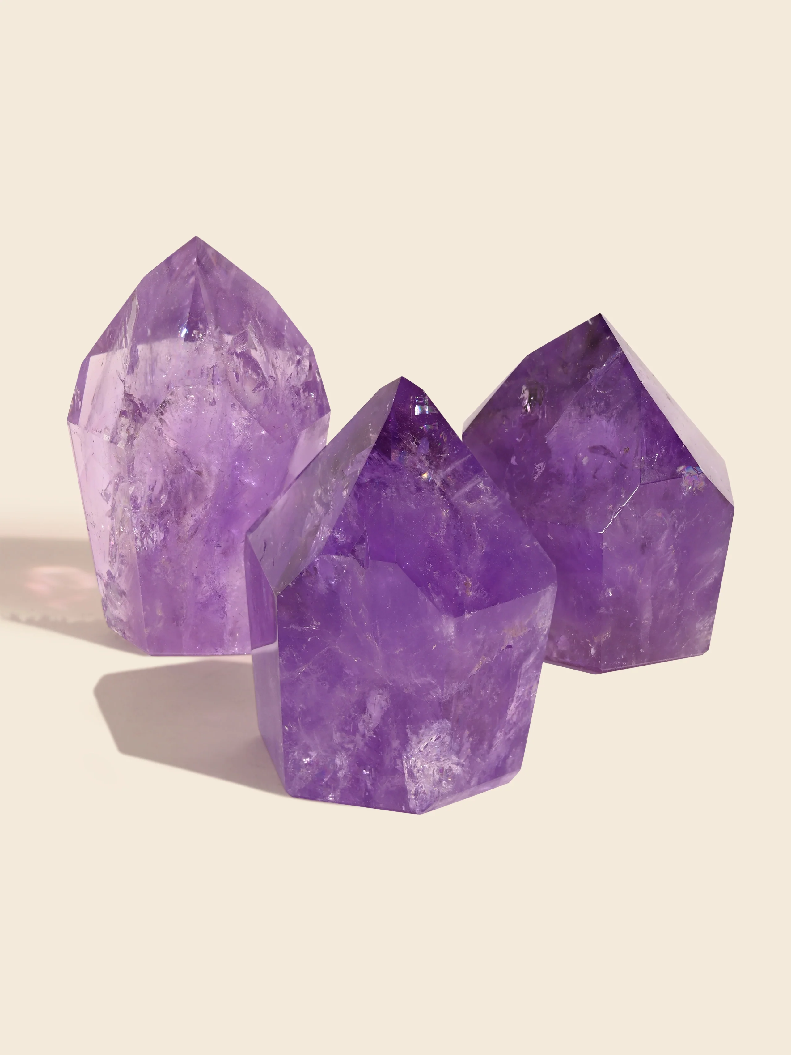 High-Grade Amethyst Point - Image 11
