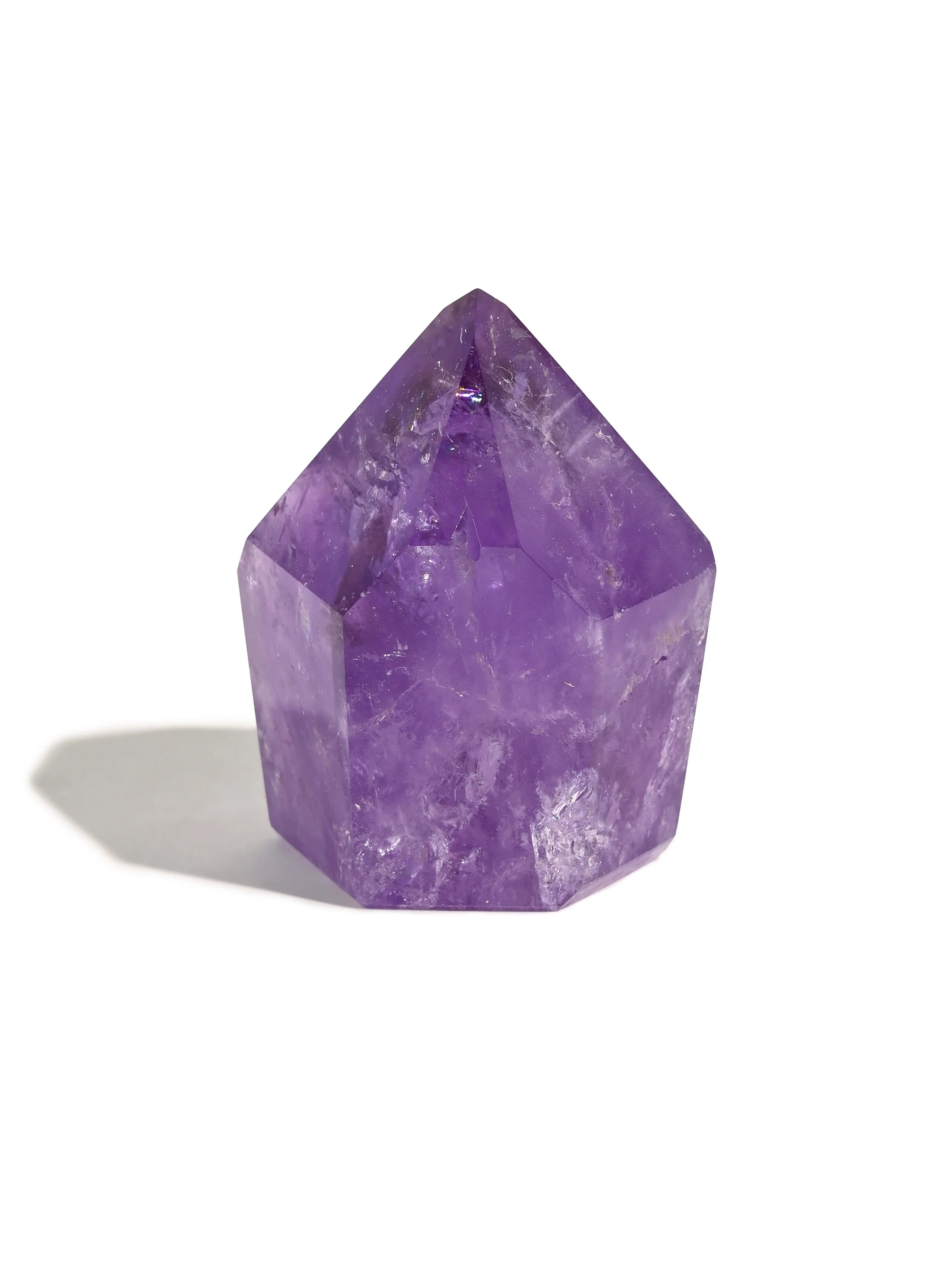 High-Grade Amethyst Point - Image 12