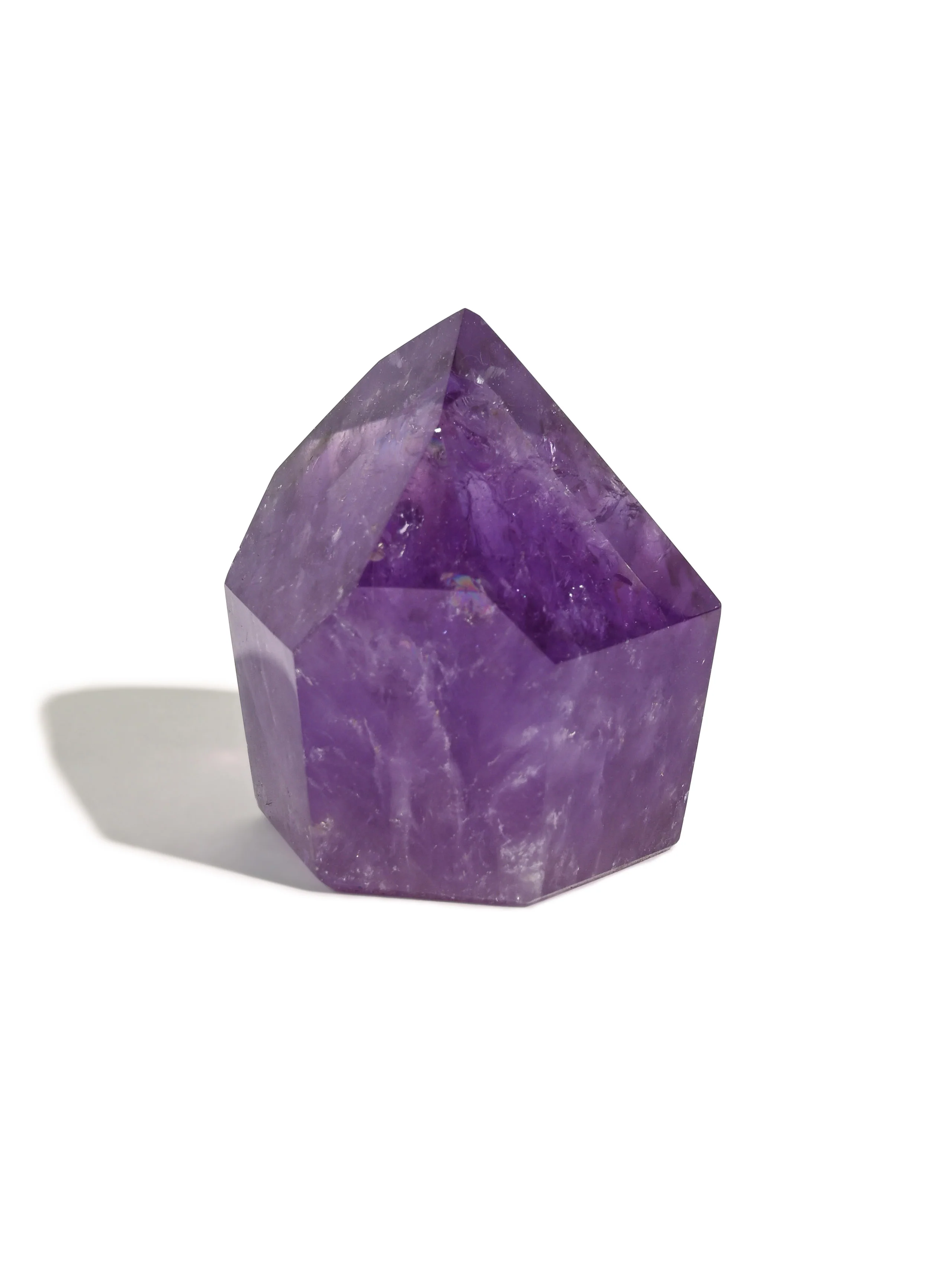 High-Grade Amethyst Point - Image 13