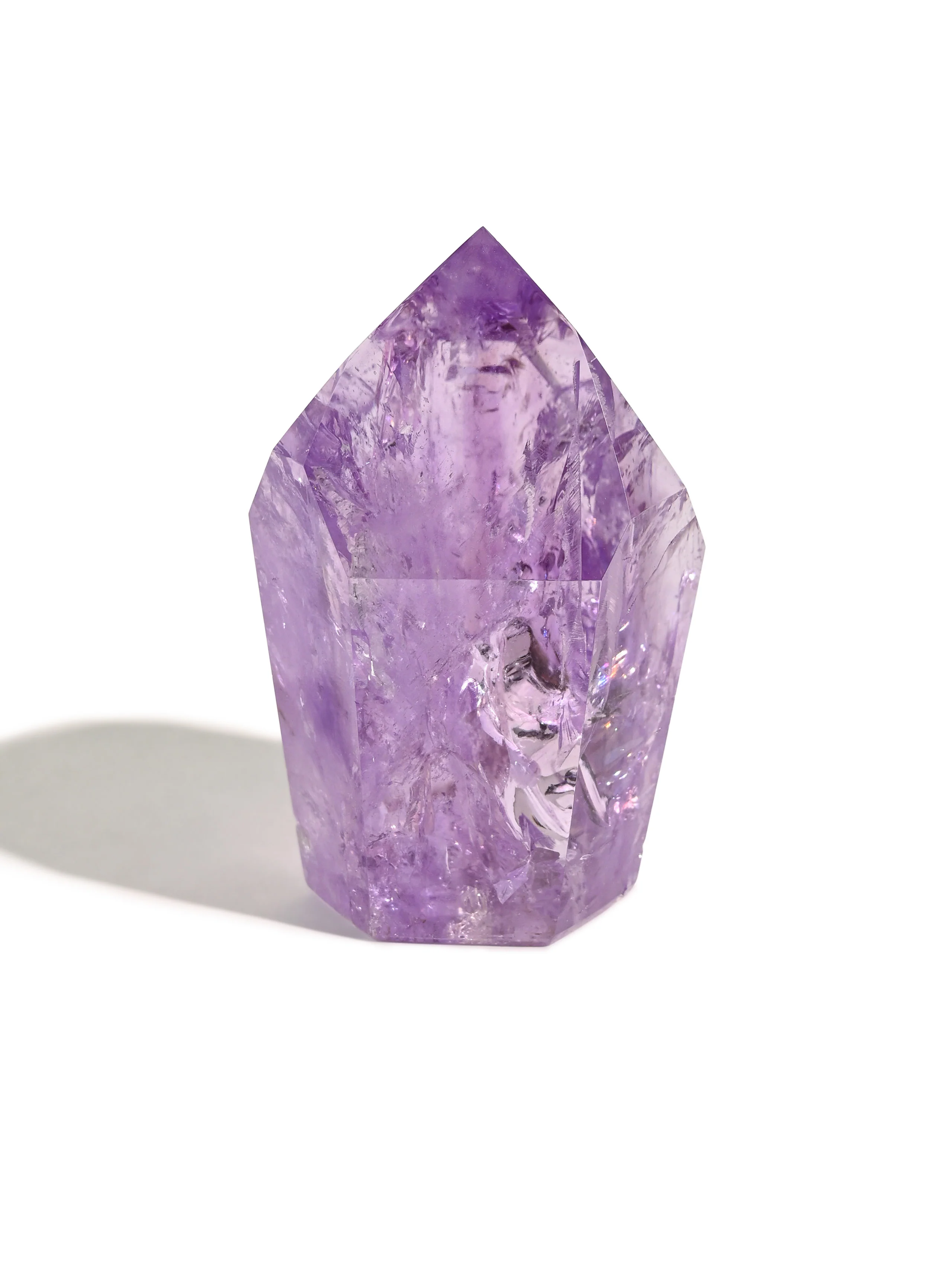 High-Grade Amethyst Point - Image 14