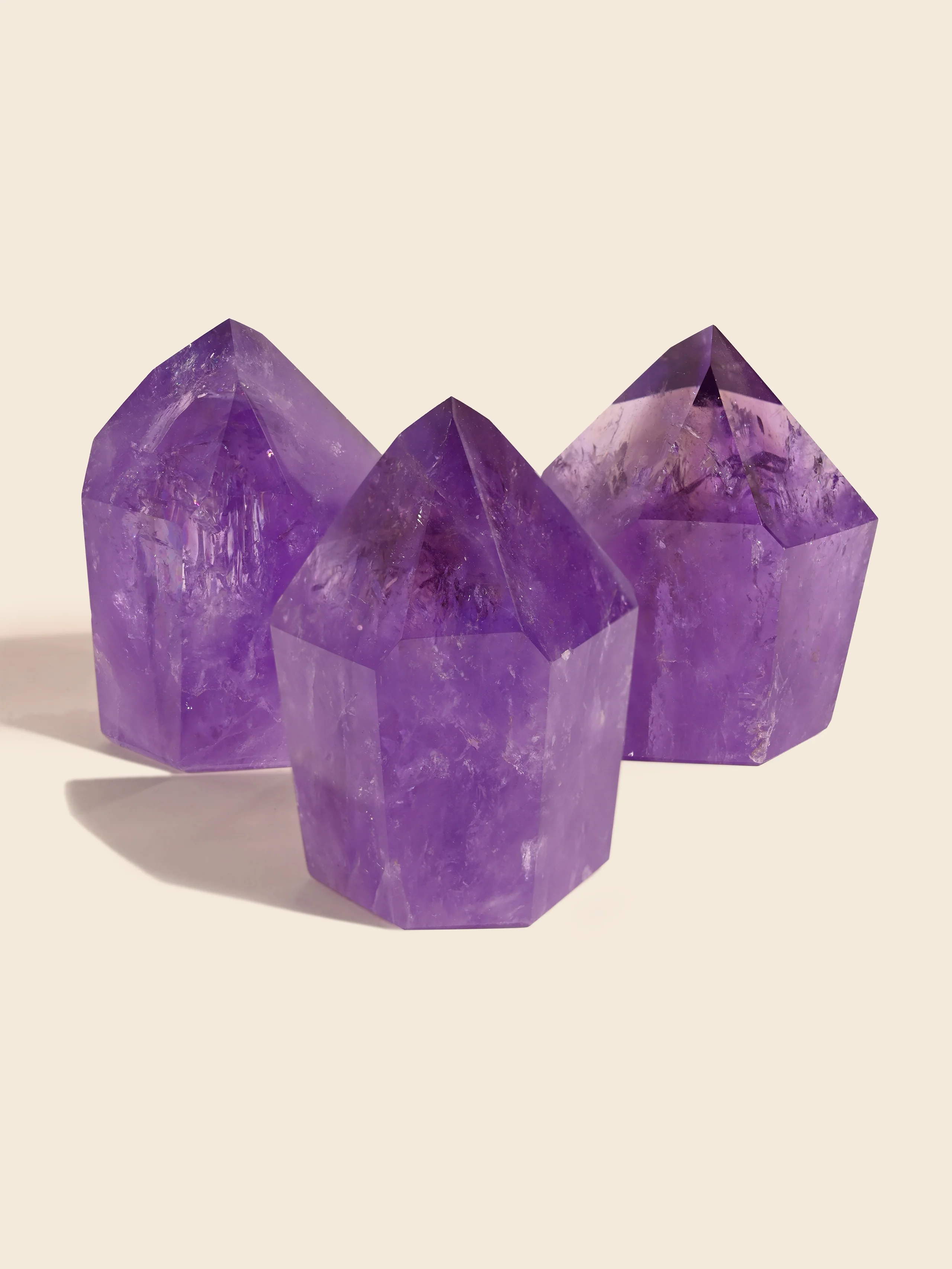 High-Grade Amethyst Point - Image 16