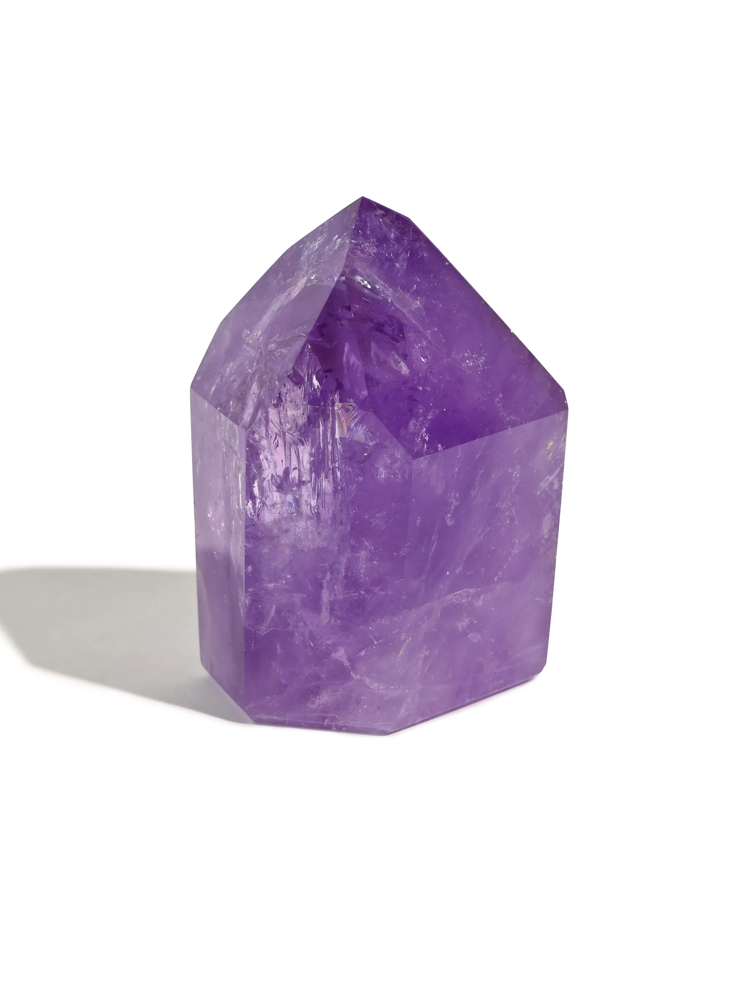 High-Grade Amethyst Point - Image 17