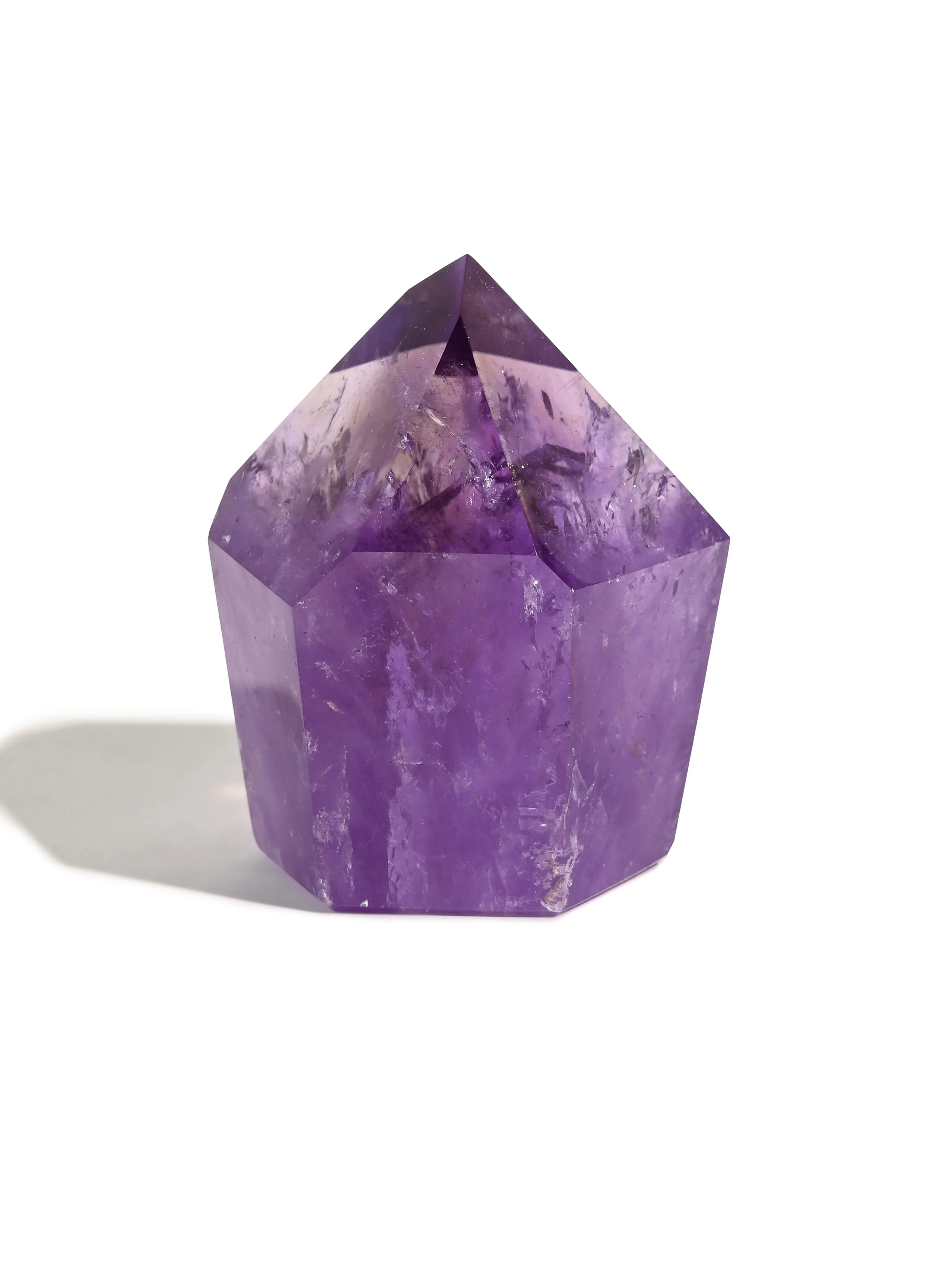 High-Grade Amethyst Point - Image 18