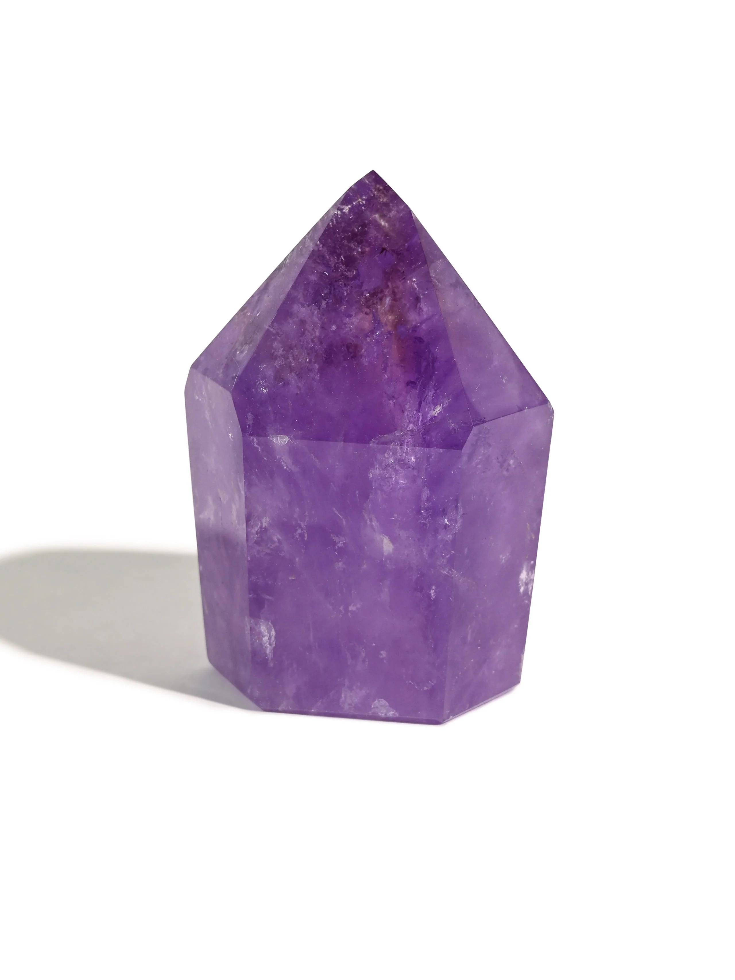 High-Grade Amethyst Point - Image 19