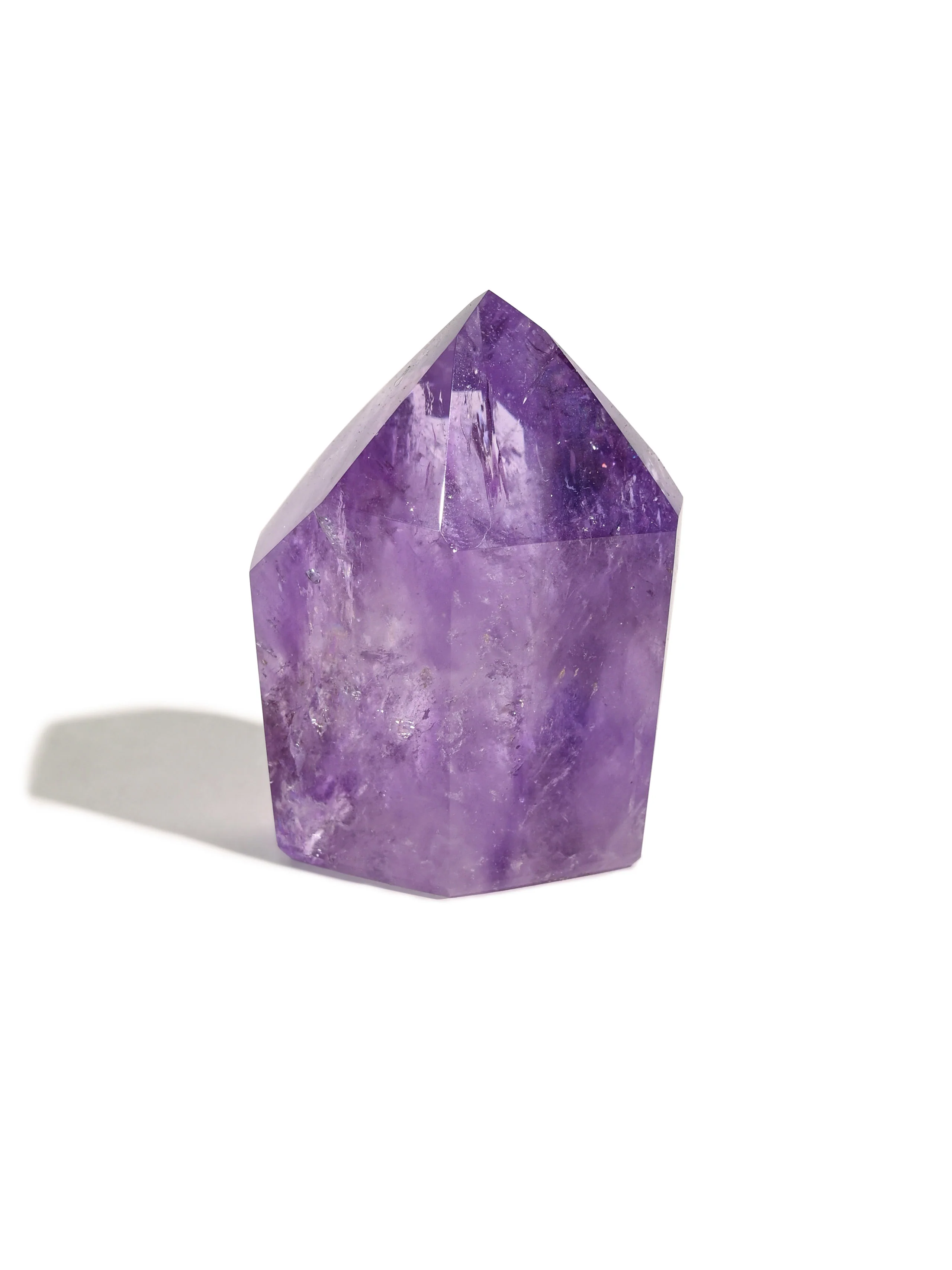 High-Grade Amethyst Point - Image 2