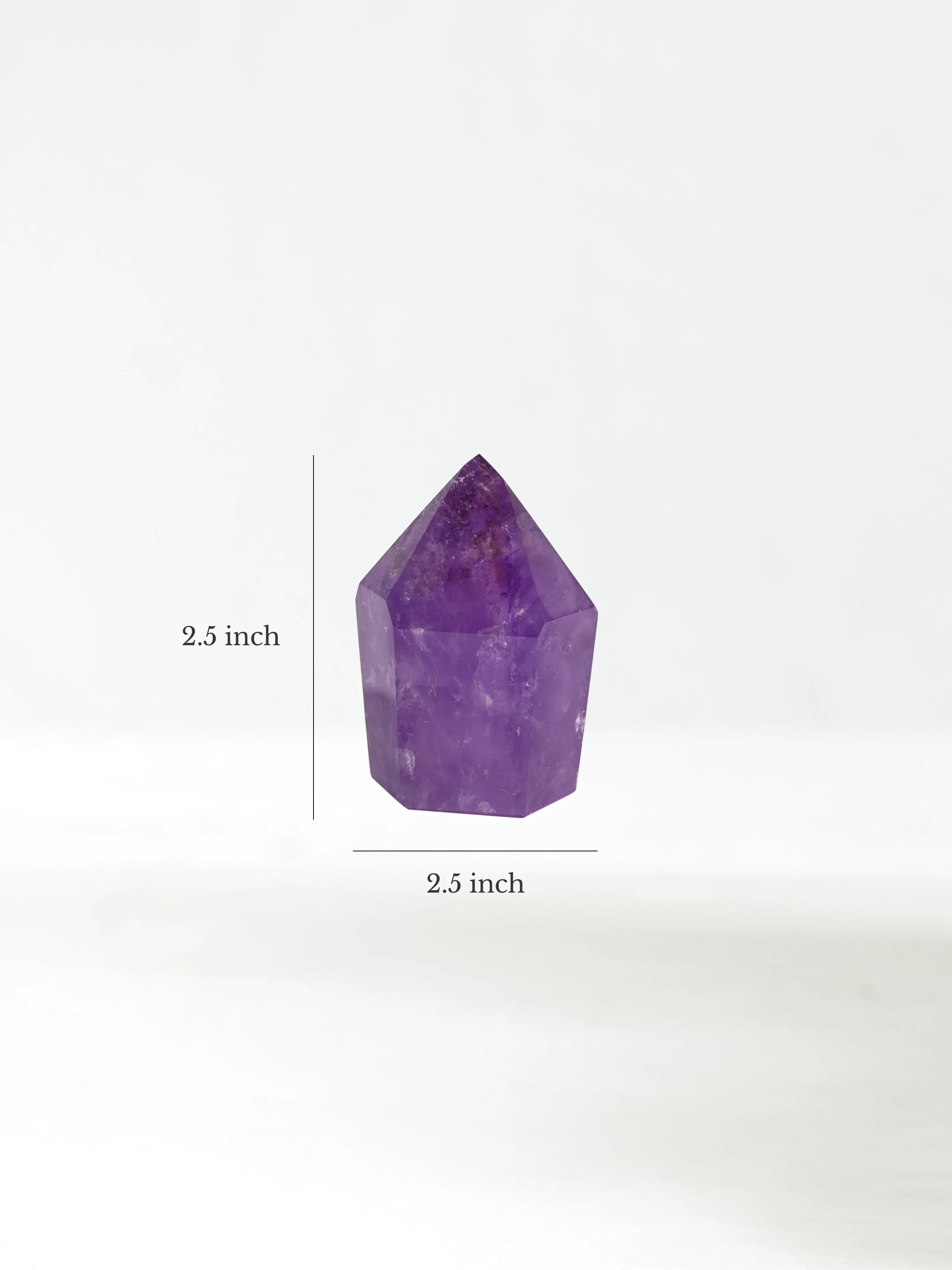 High-Grade Amethyst Point - Image 20