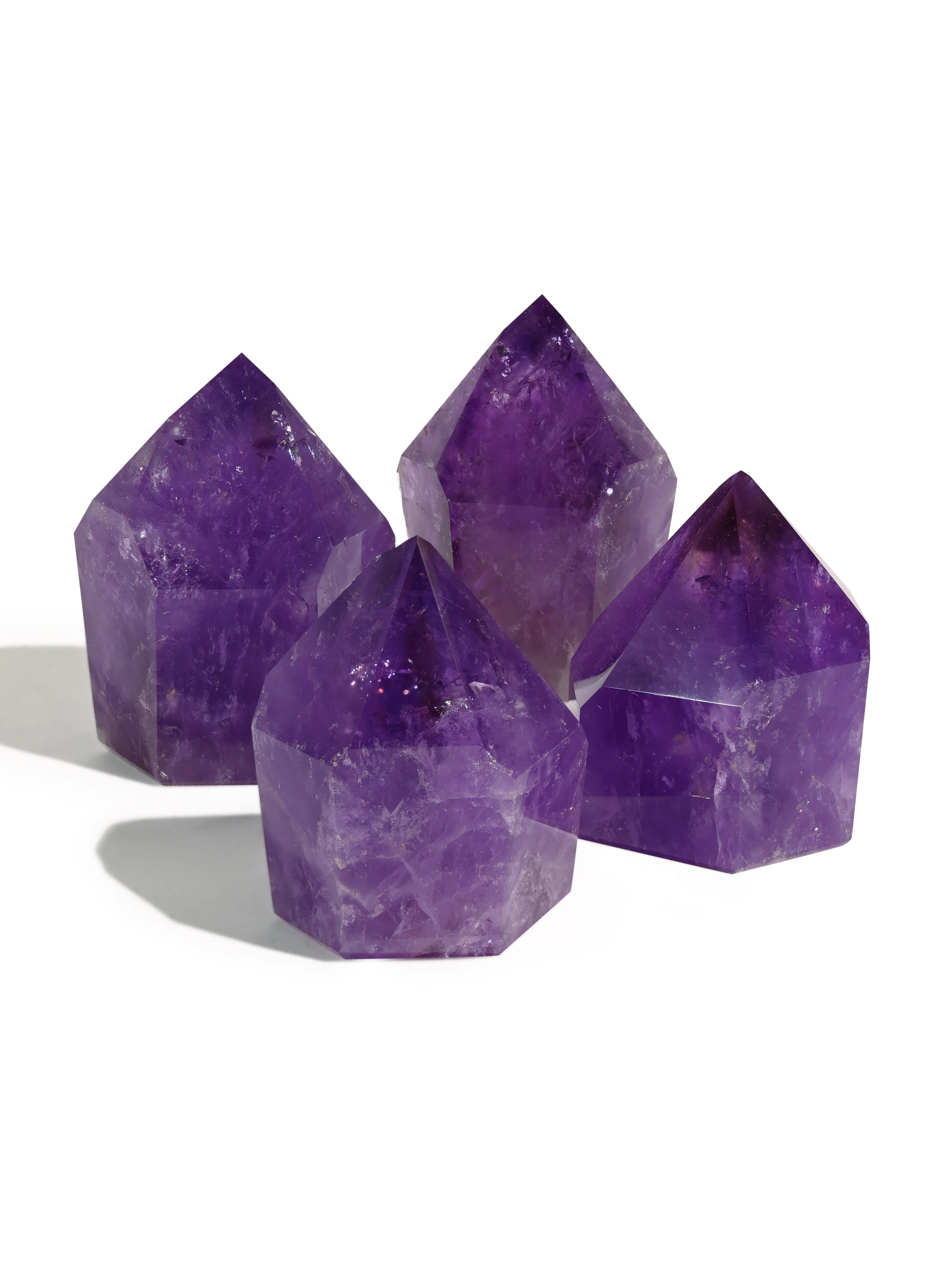 High-Grade Amethyst Point - Image 21