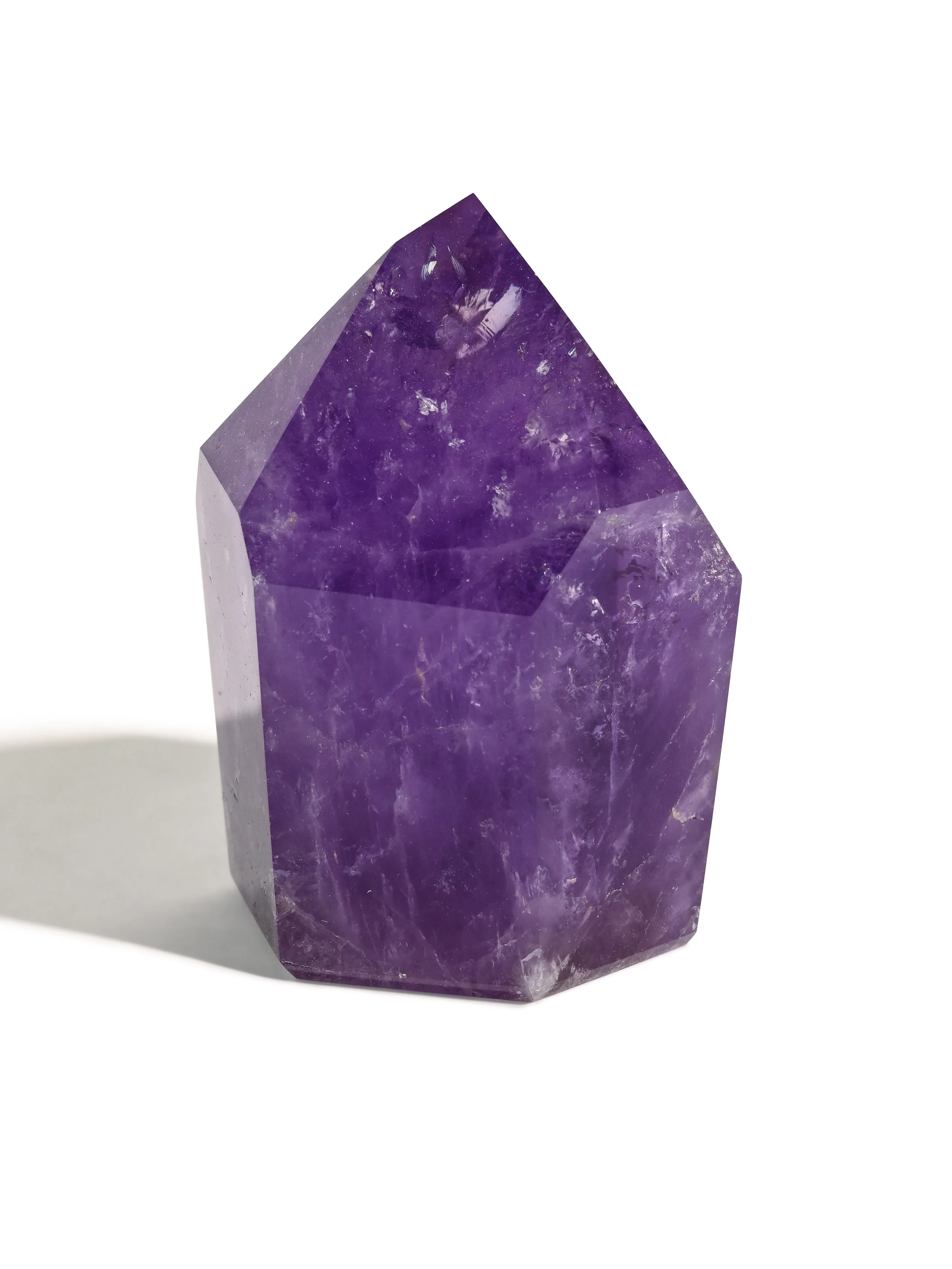 High-Grade Amethyst Point - Image 22