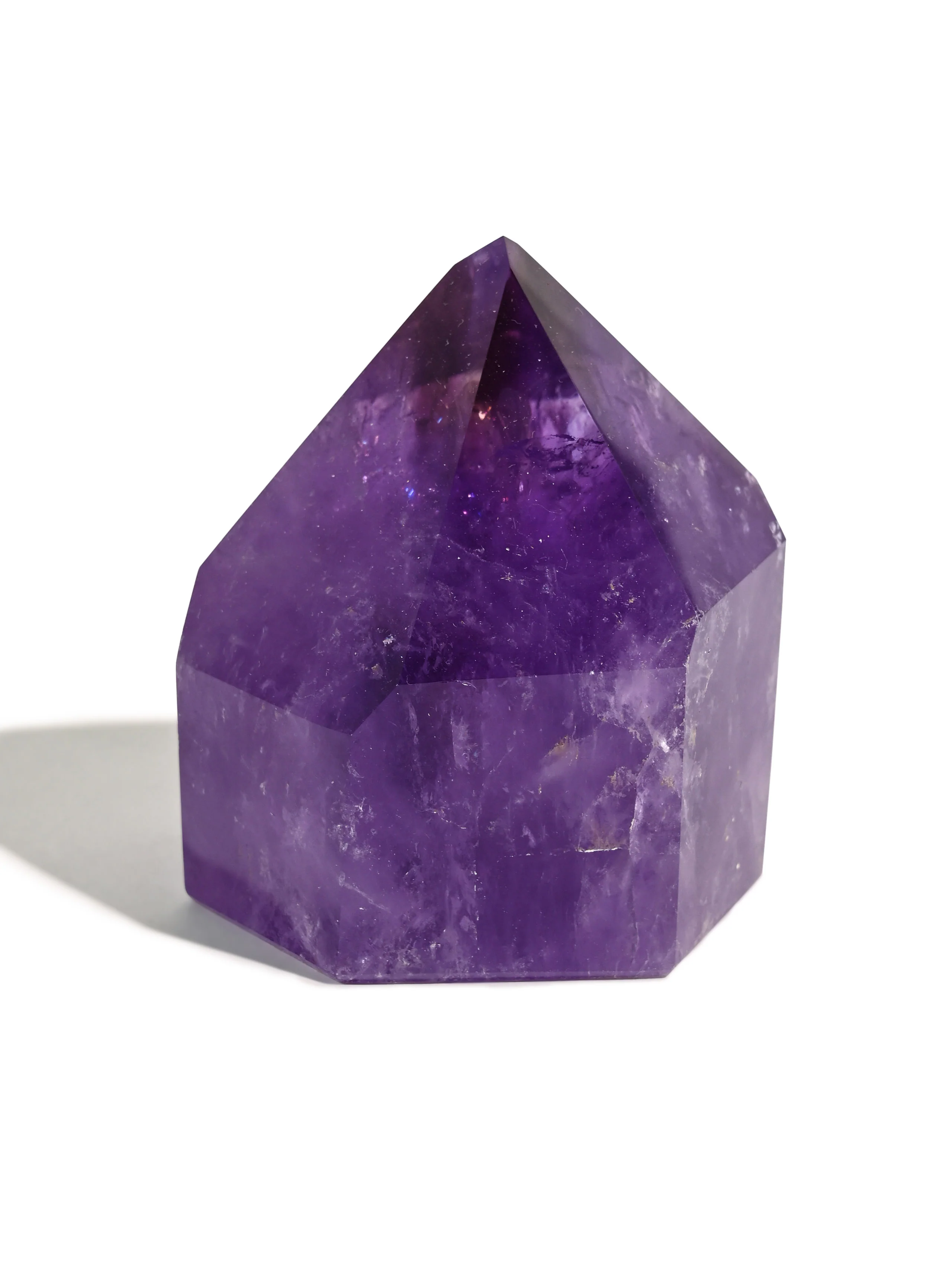 High-Grade Amethyst Point - Image 23