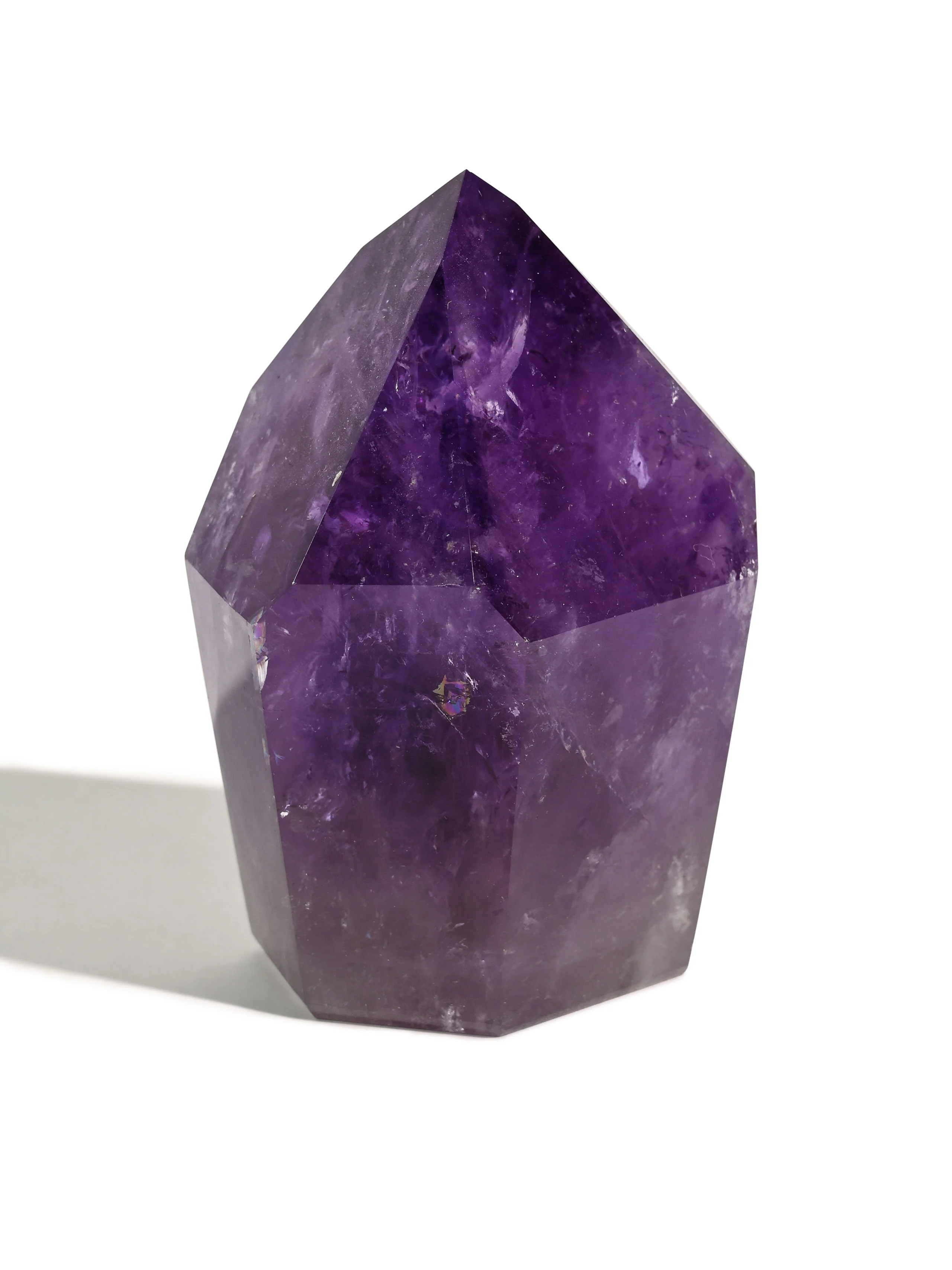 High-Grade Amethyst Point - Image 24