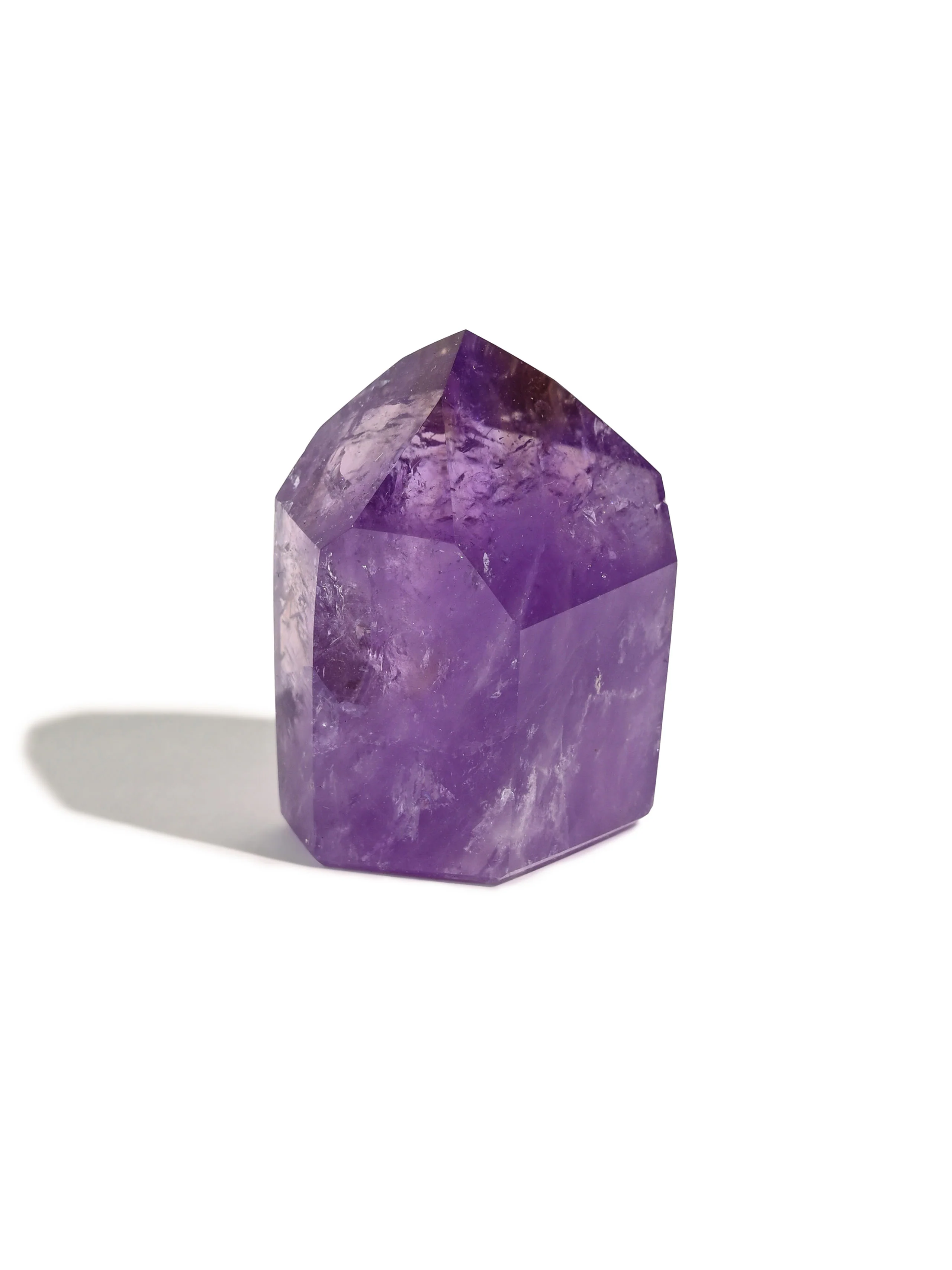 High-Grade Amethyst Point - Image 3