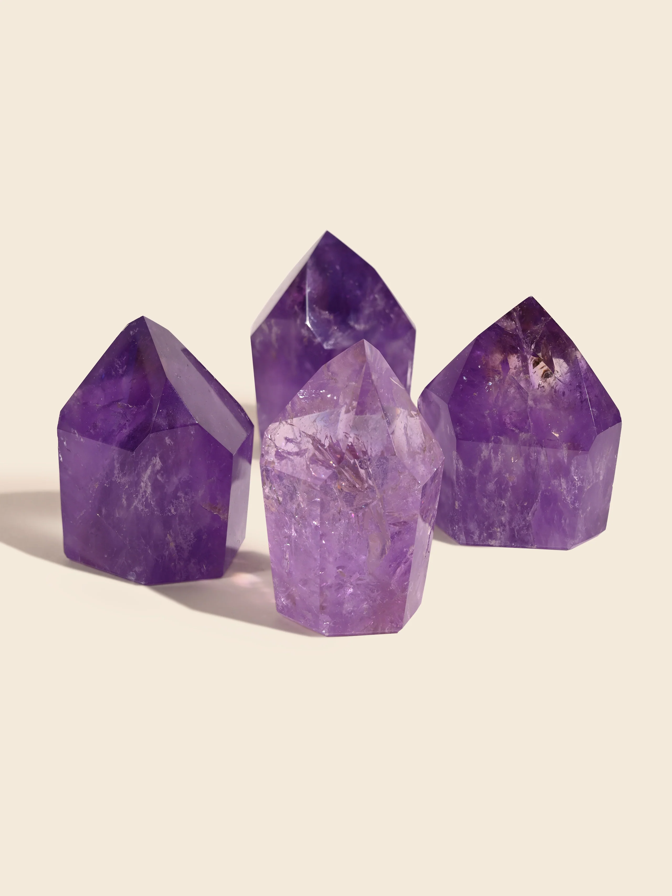 High-Grade Amethyst Point - Image 6