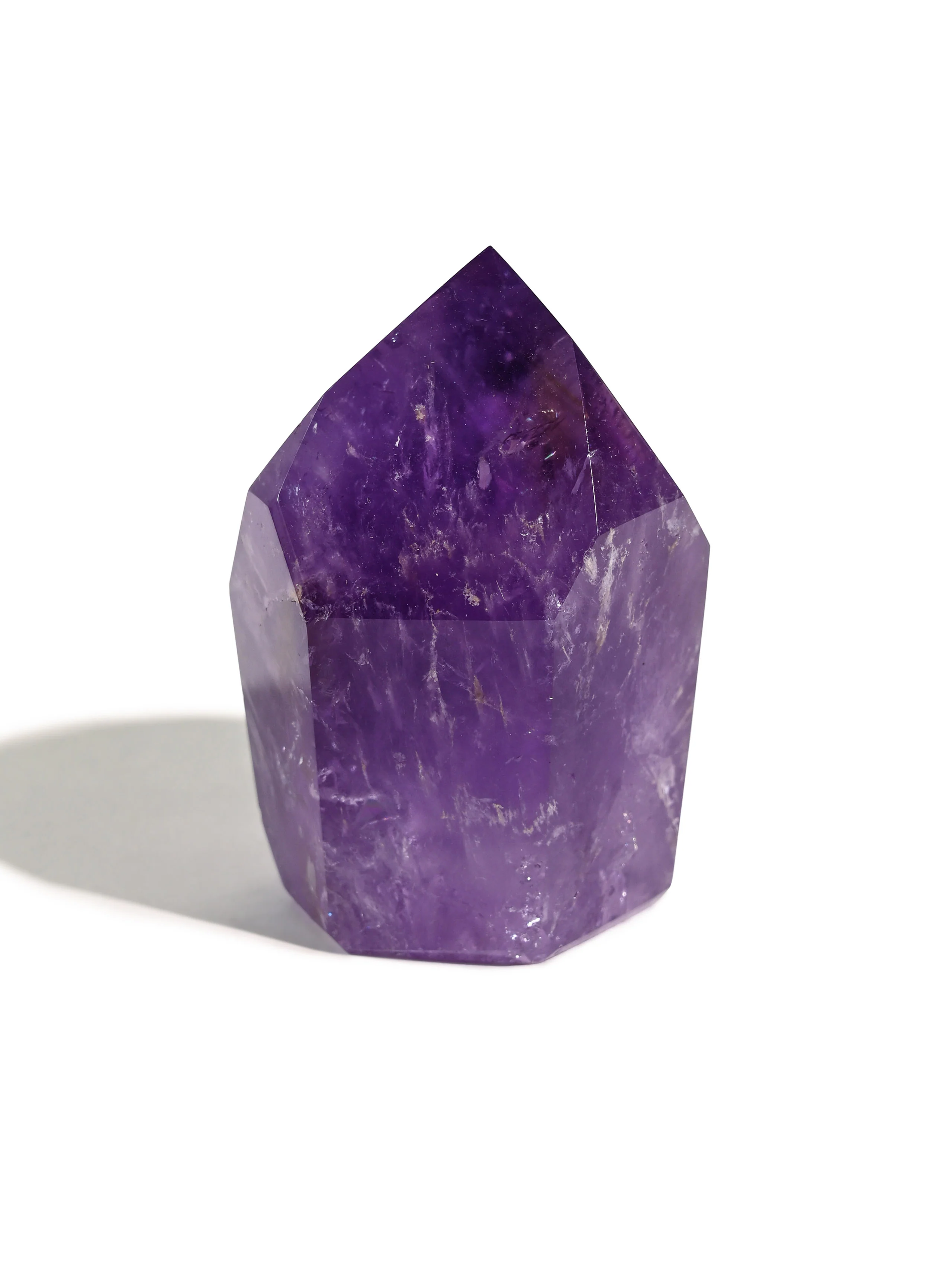 High-Grade Amethyst Point - Image 7