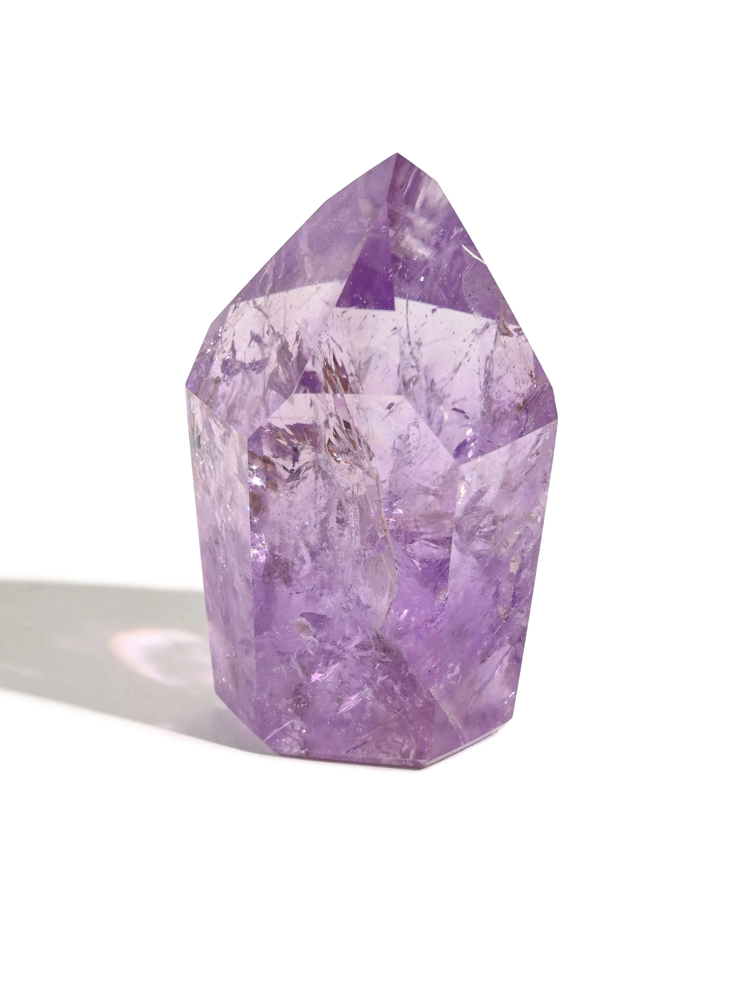 High-Grade Amethyst Point - Image 8