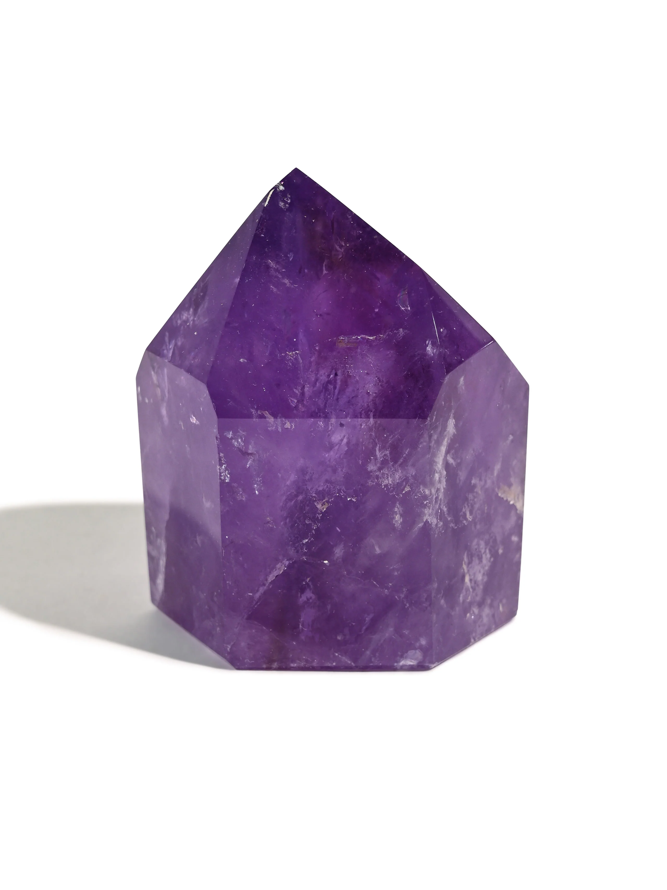 High-Grade Amethyst Point - Image 9