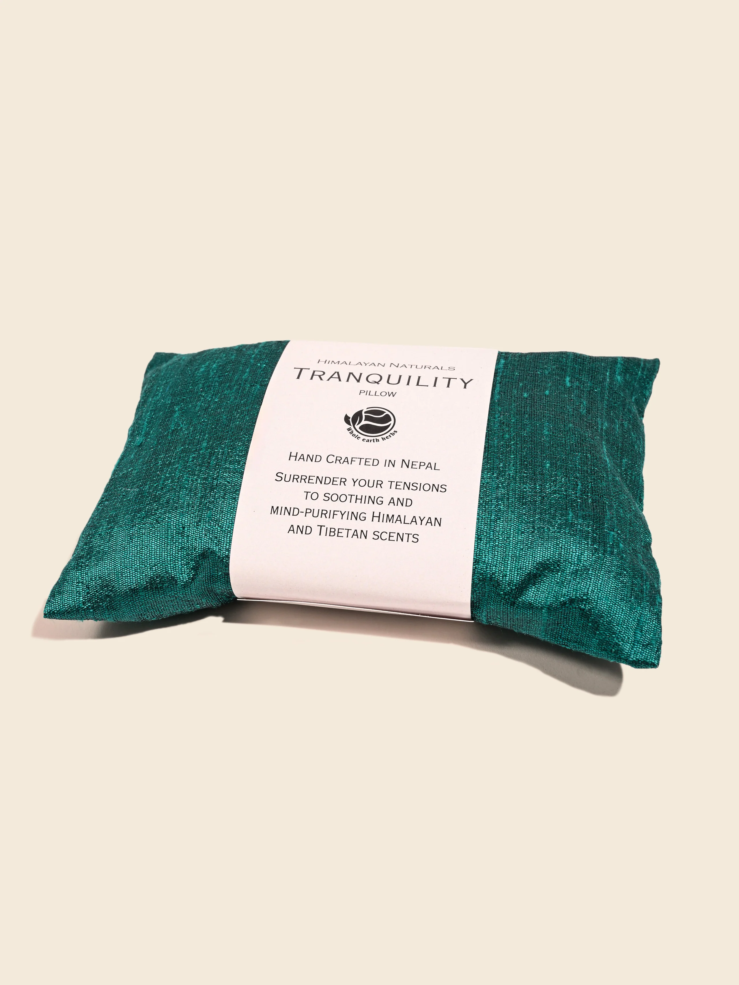 Himalayan Aromatherapy Pillow - Image 13