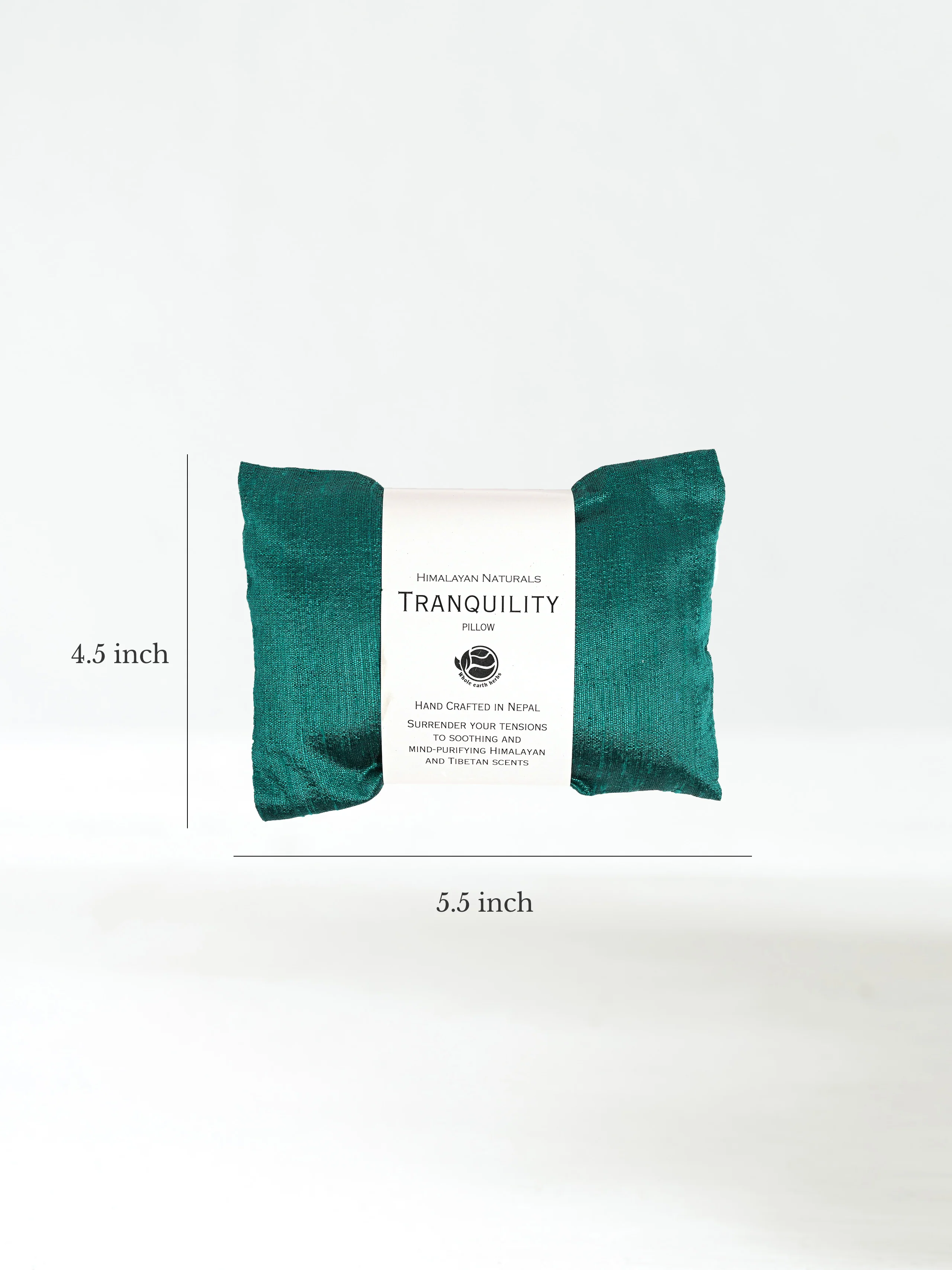 Himalayan Aromatherapy Pillow - Image 15