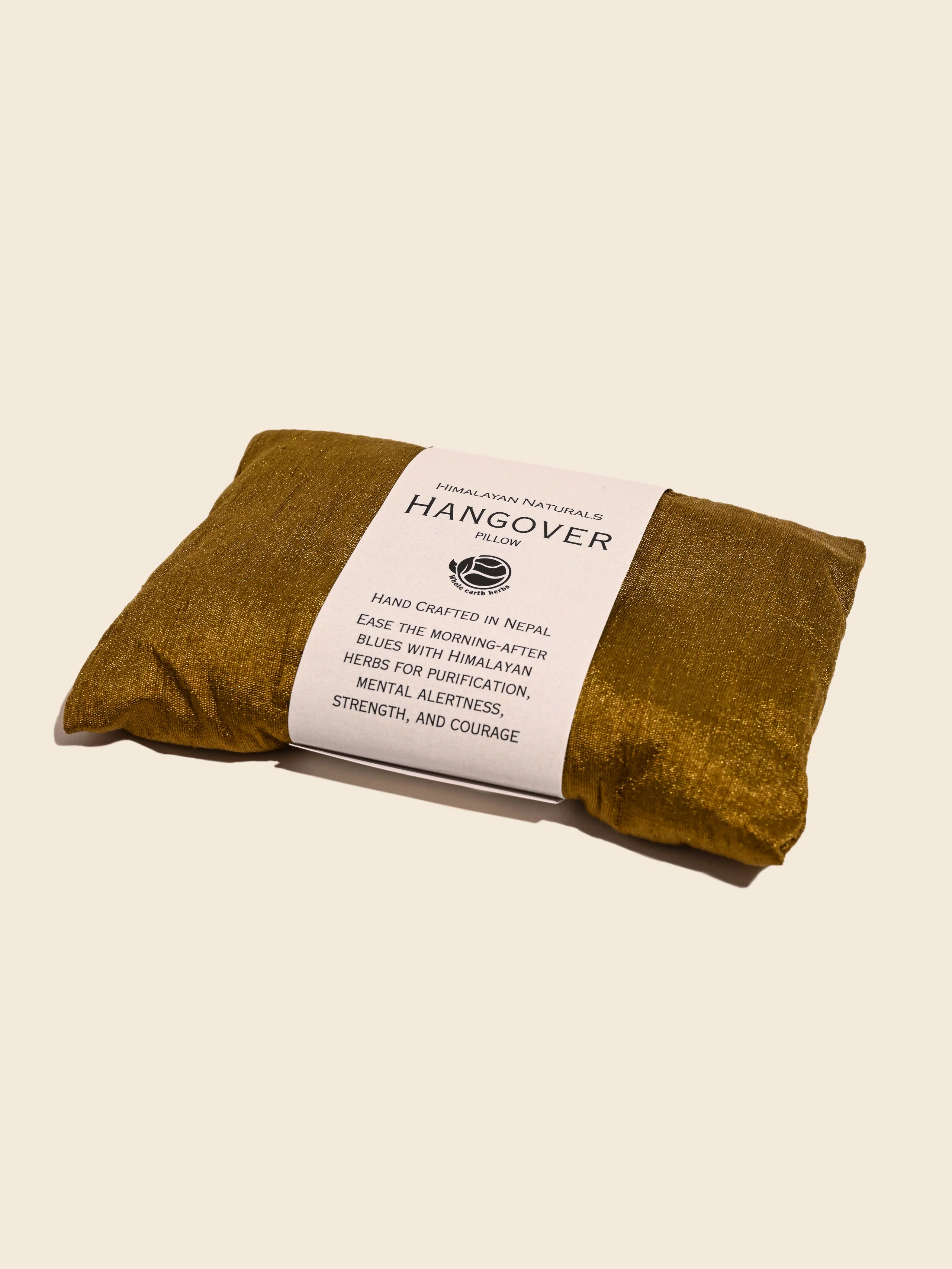 Himalayan Aromatherapy Pillow - Image 4