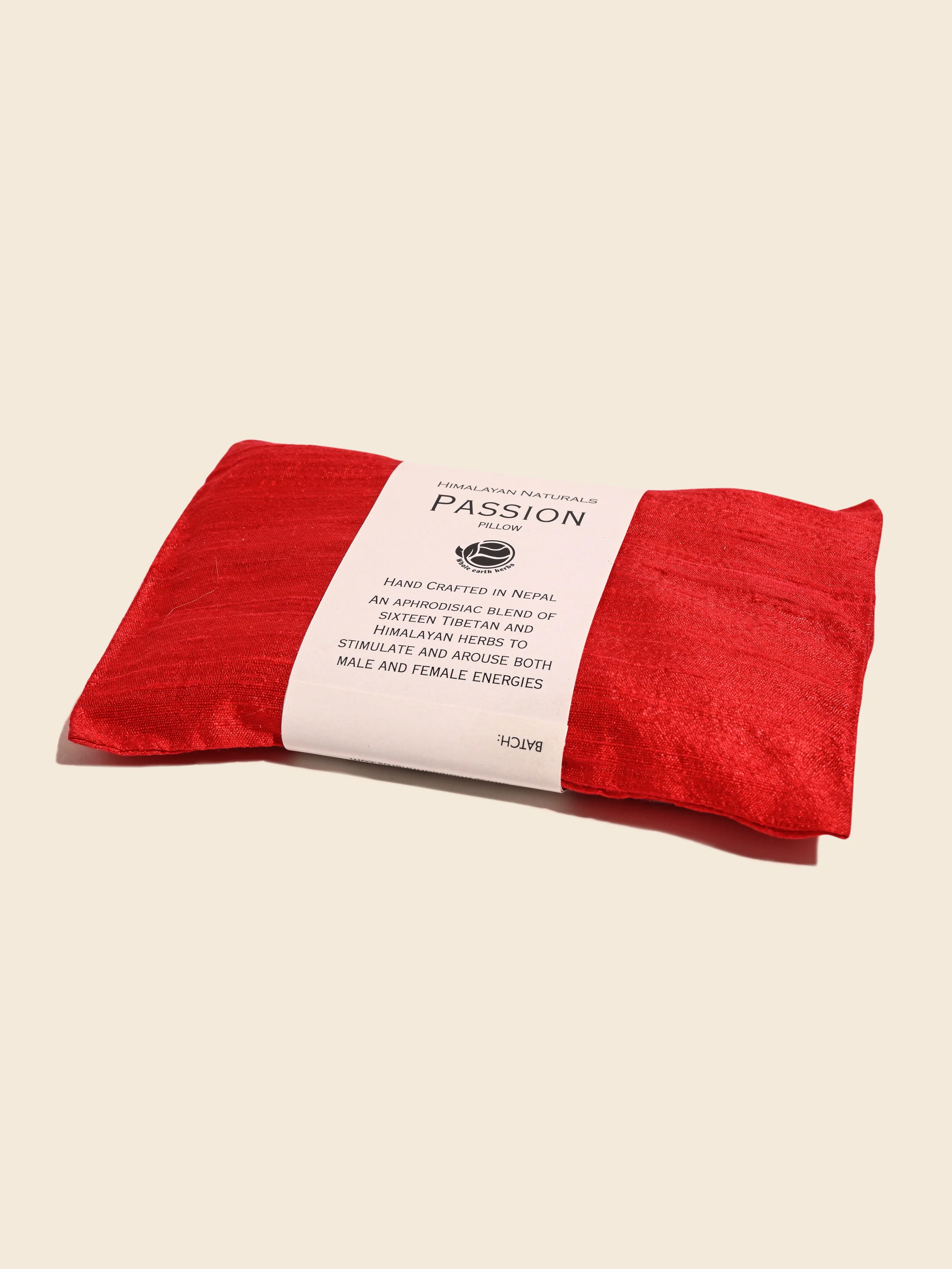 Himalayan Aromatherapy Pillow - Image 7
