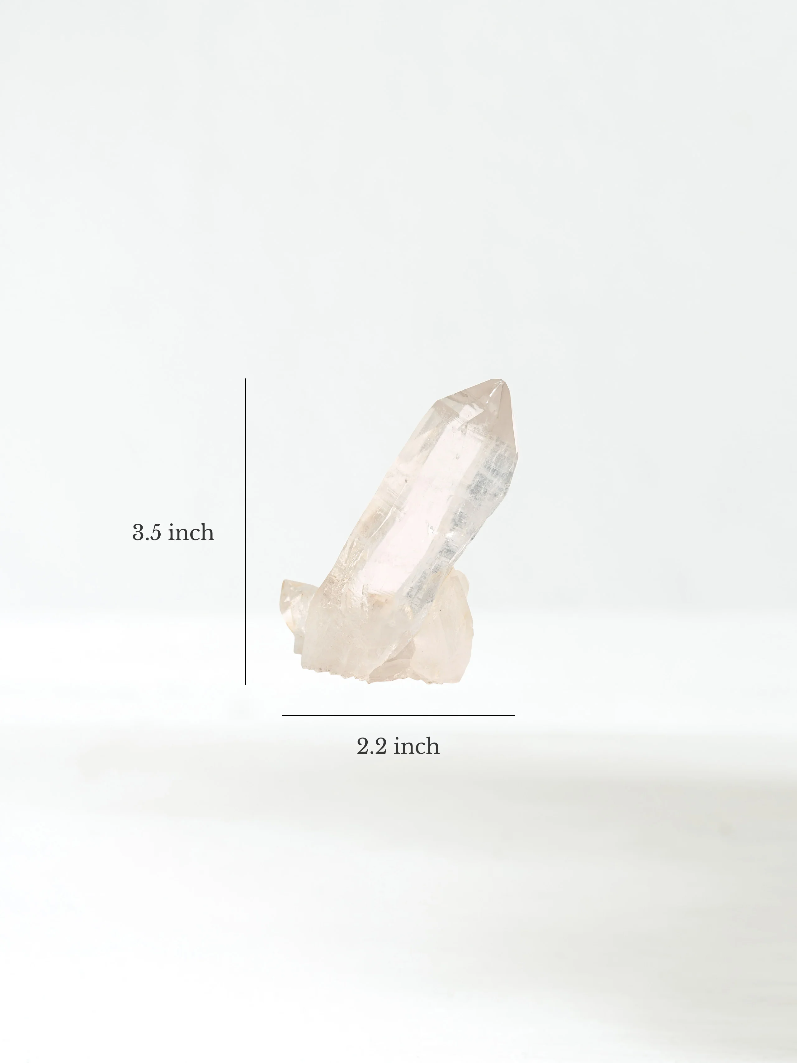 Himalayan Quartz - Image 11
