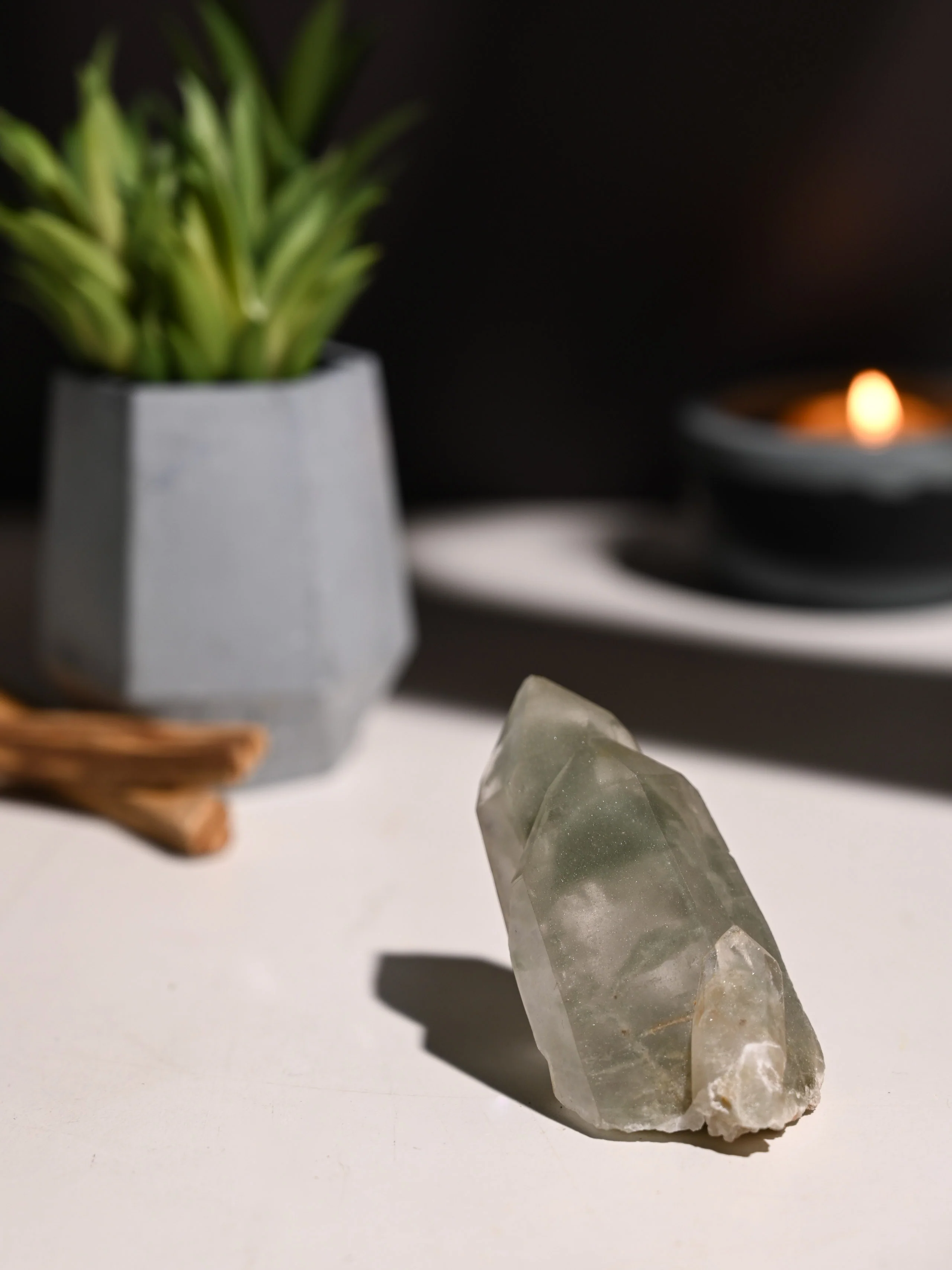 Himalayan Quartz - Image 12