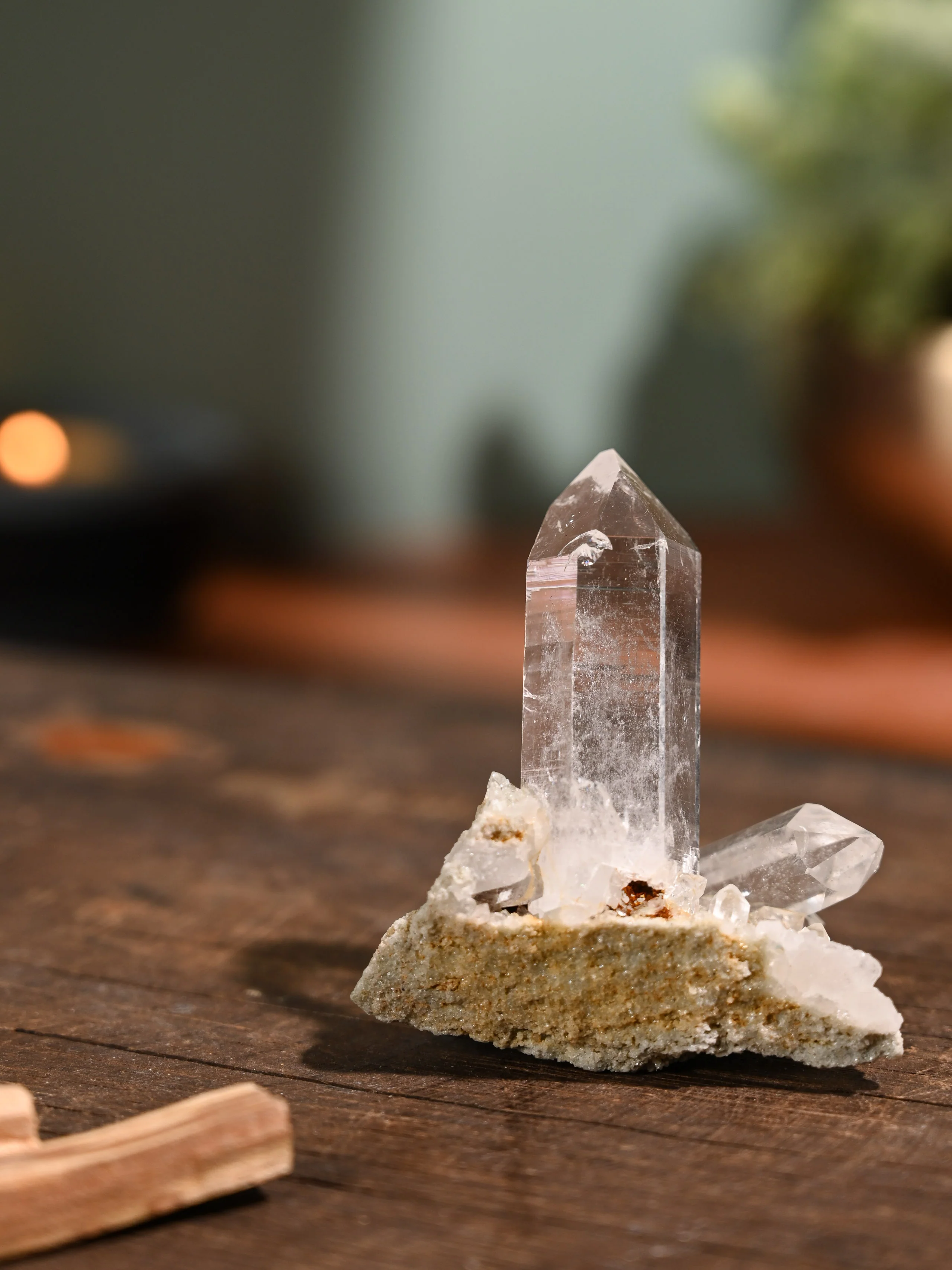 Himalayan Quartz - Image 18