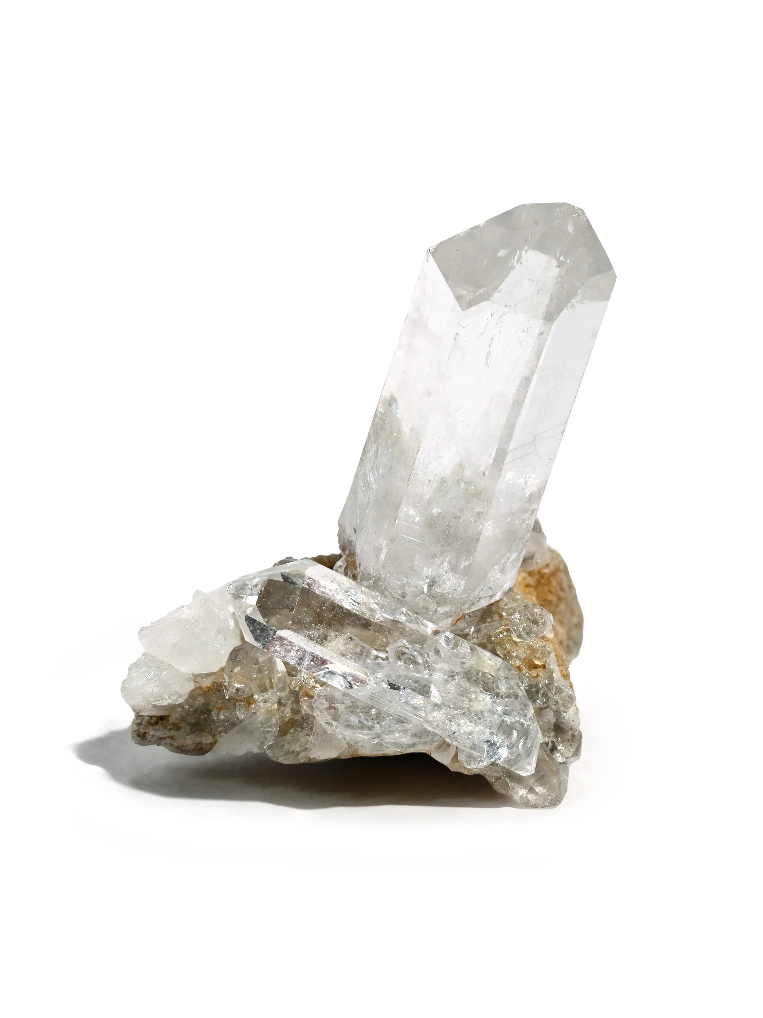 Himalayan Quartz - Image 20