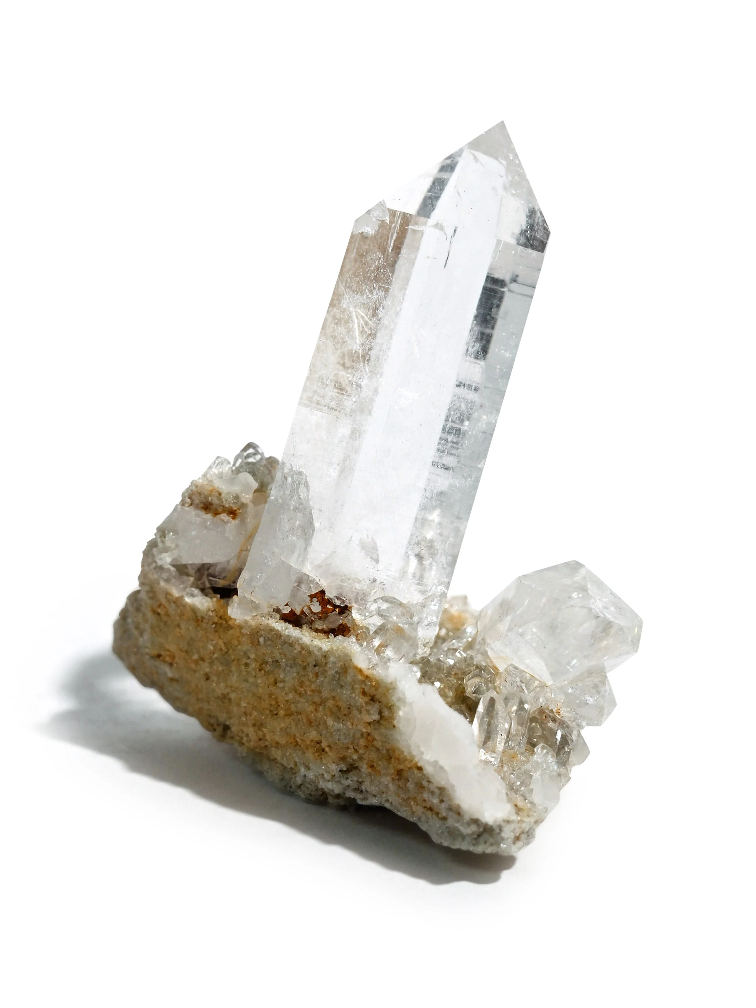 Himalayan Quartz - Image 22