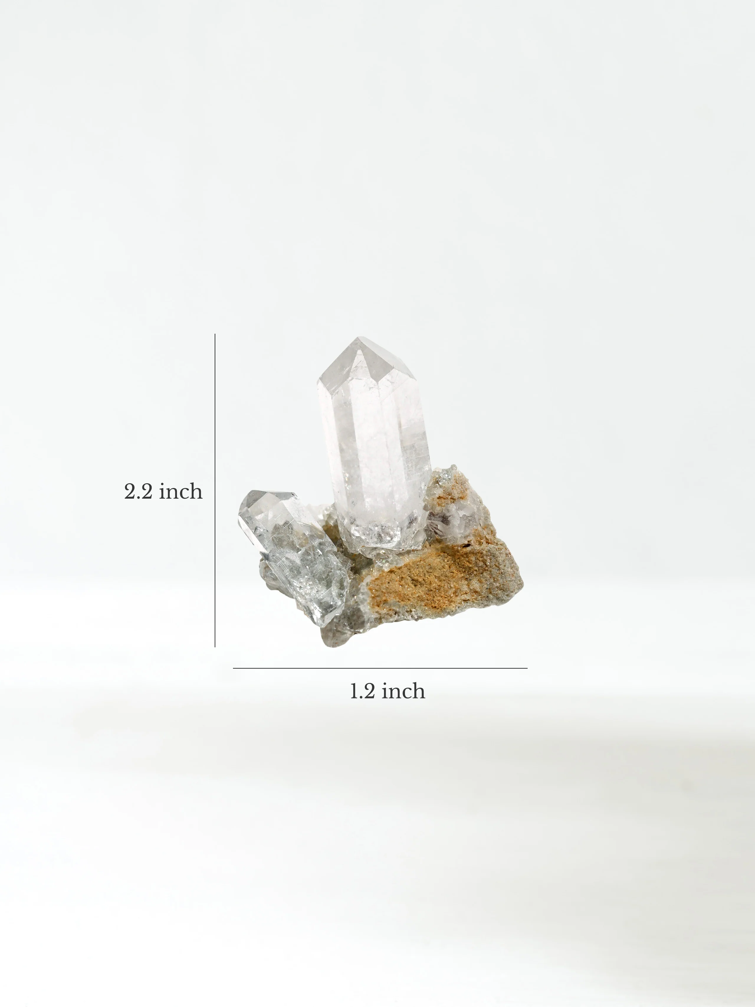 Himalayan Quartz - Image 23