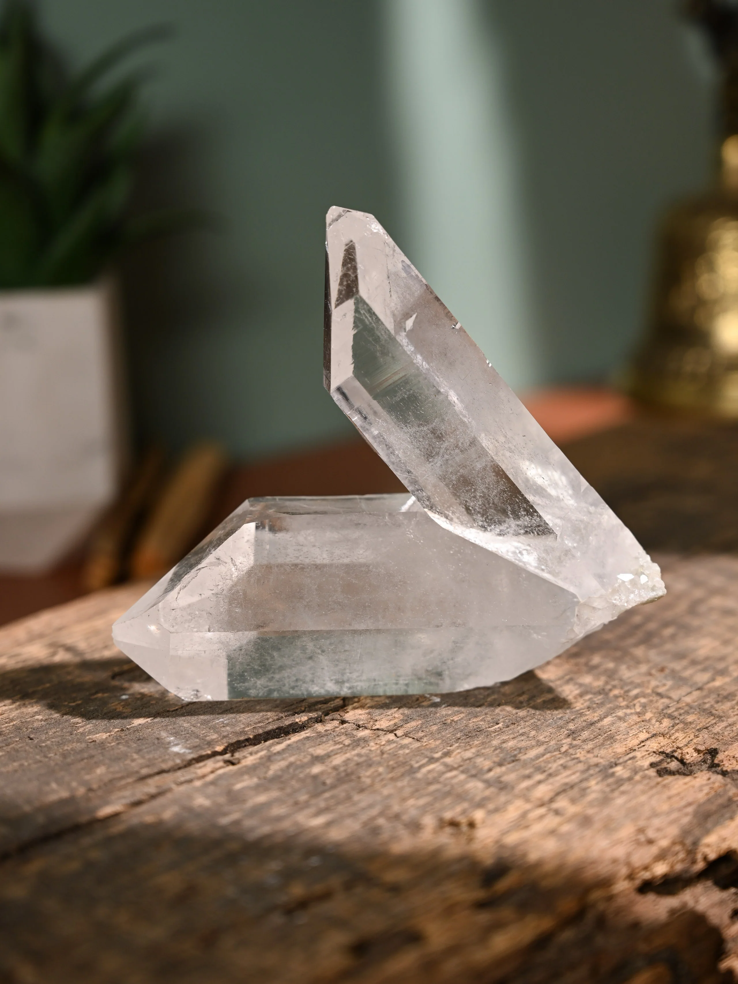 Himalayan Quartz - Image 24