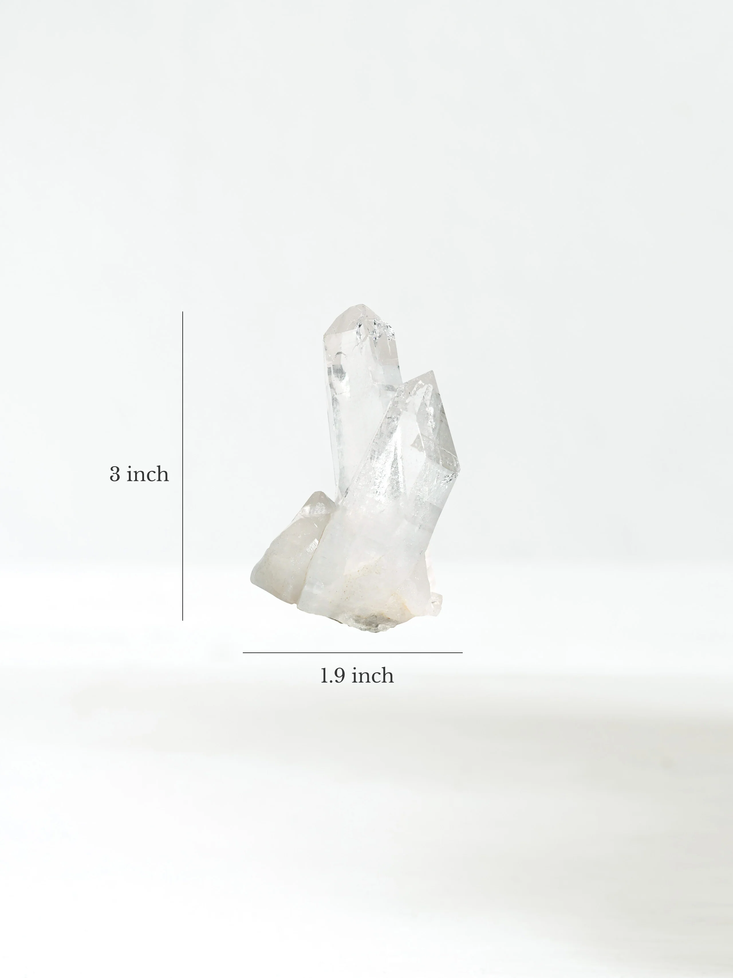 Himalayan Quartz - Image 34