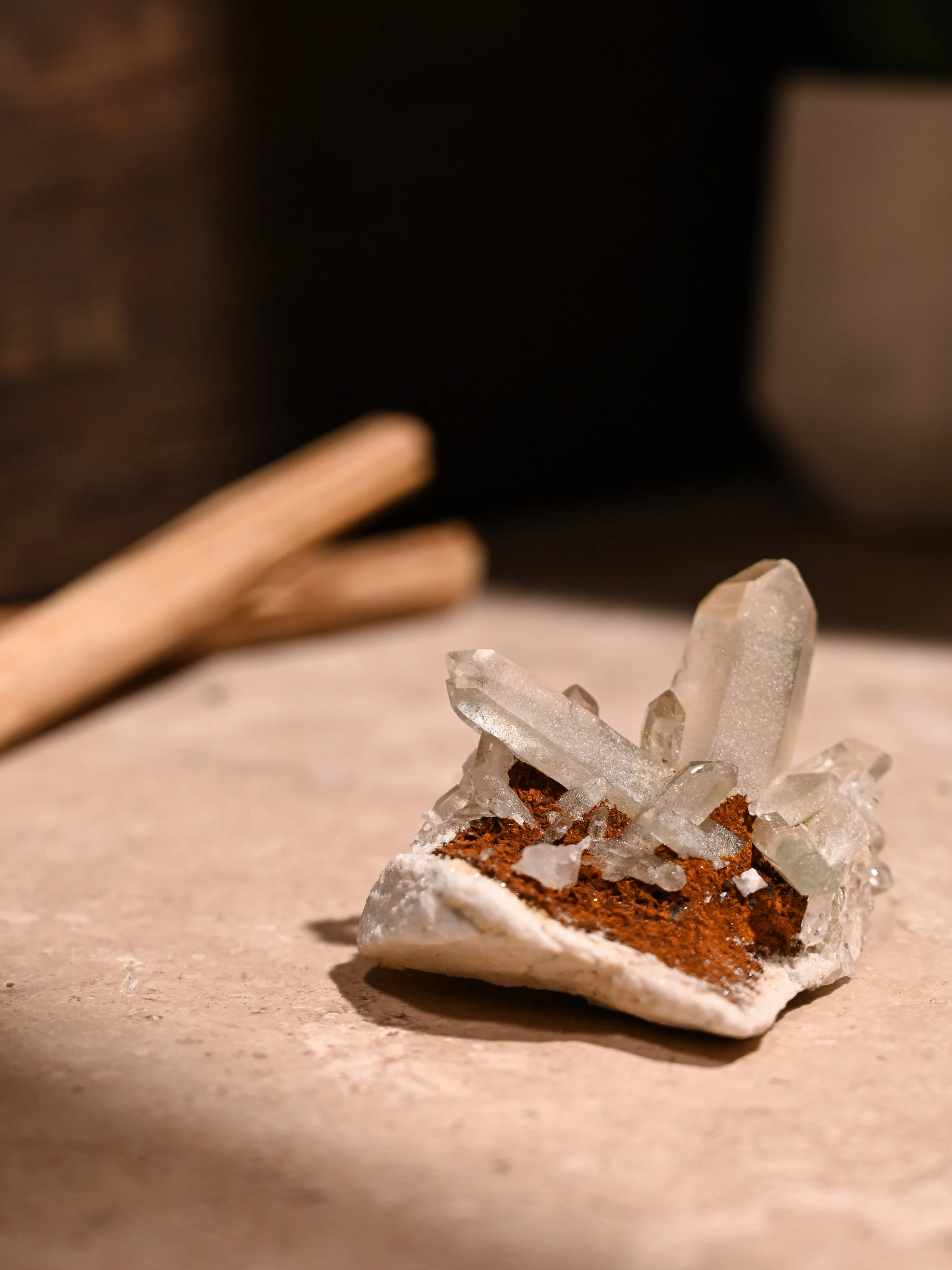 Himalayan Quartz - Image 41
