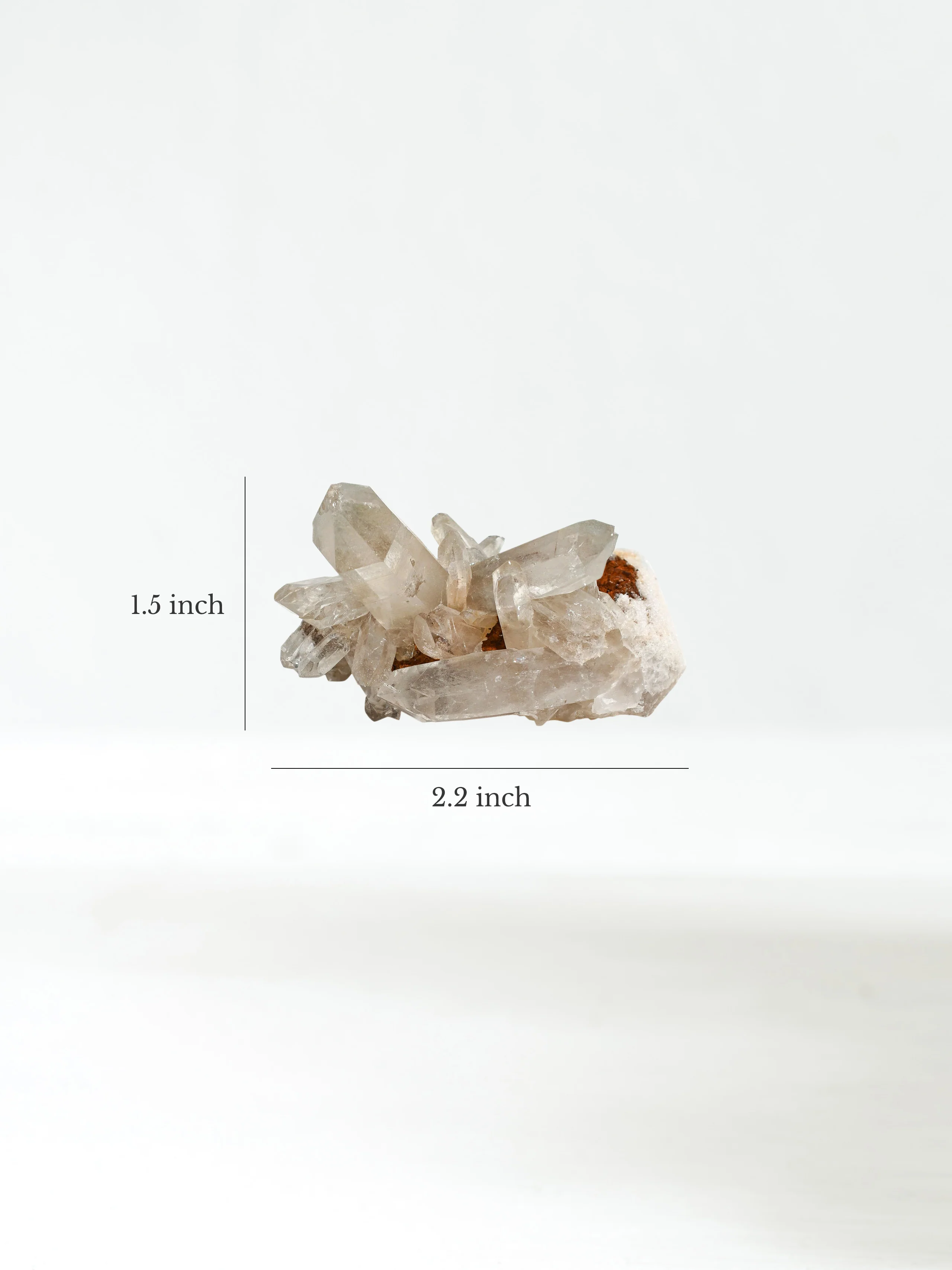 Himalayan Quartz - Image 45