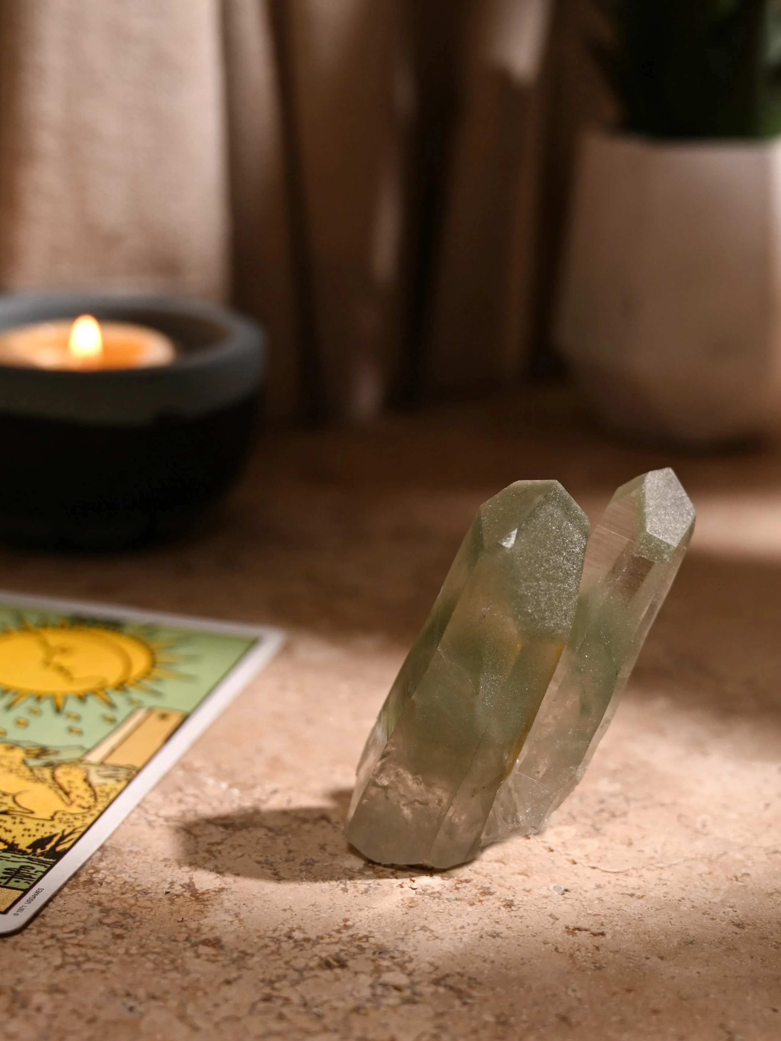 Himalayan Quartz - Image 52