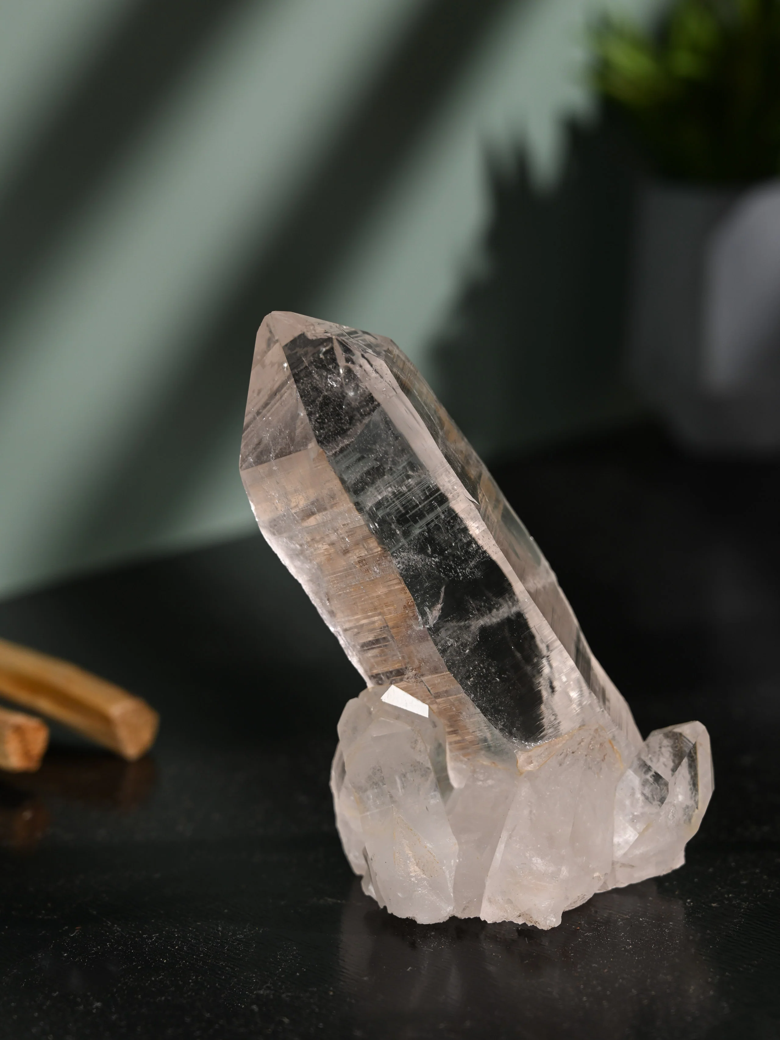 Himalayan Quartz - Image 7