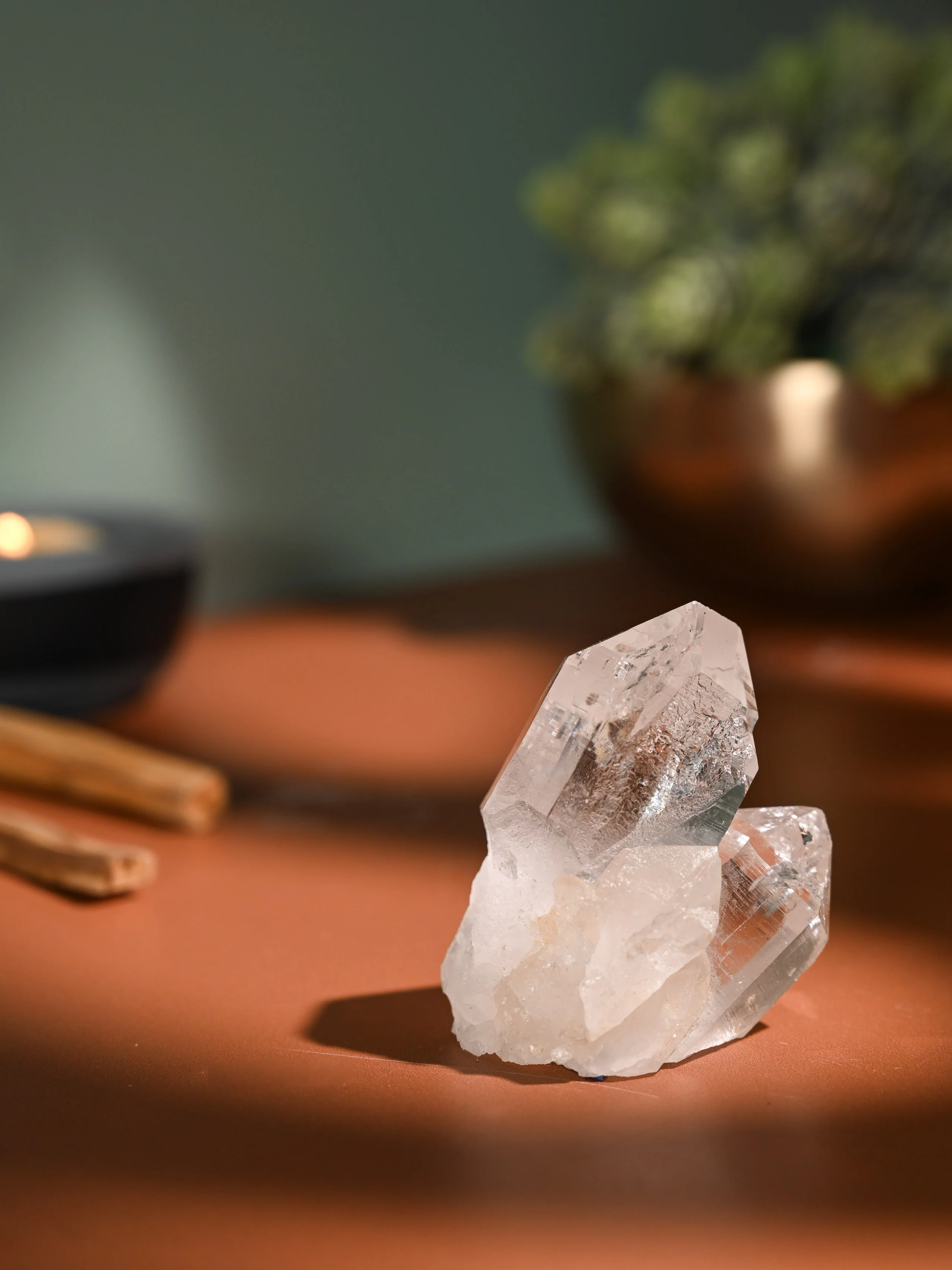 Himalayan Quartz - Image 73
