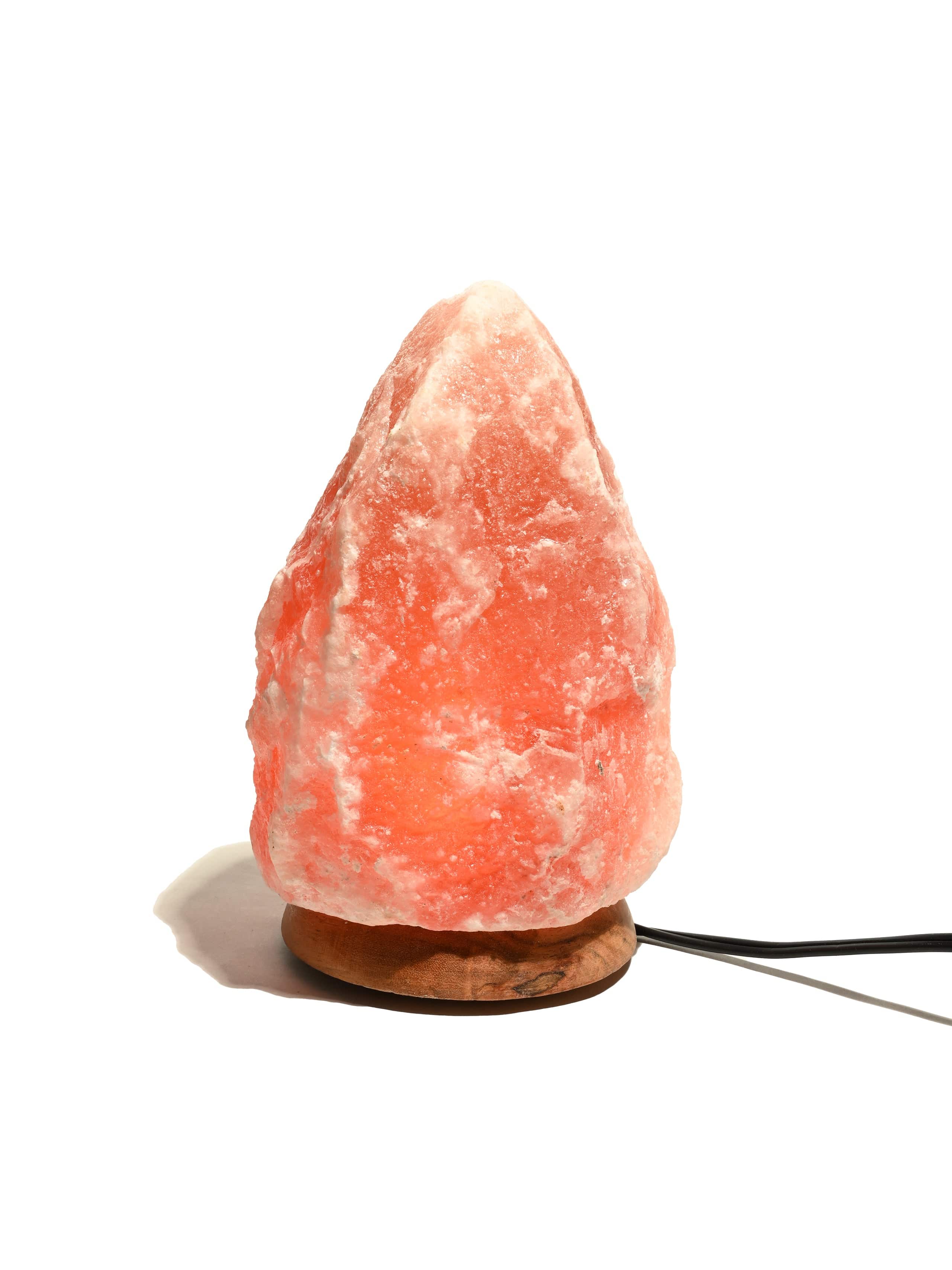 Himalayan Salt Lamp - 9-10 in. - Image 3