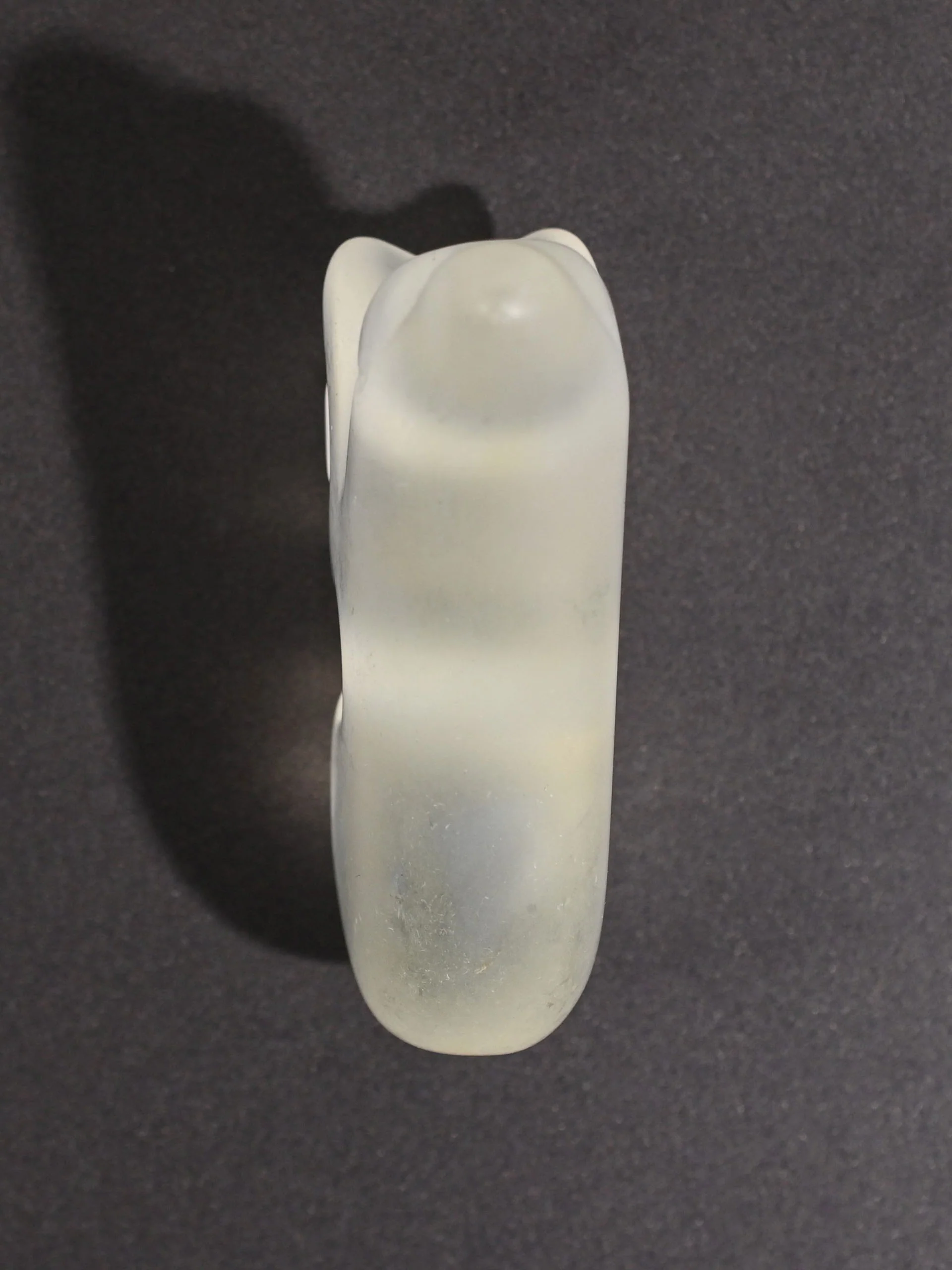 Hongshan Crystal Carved Dragons - Image 13