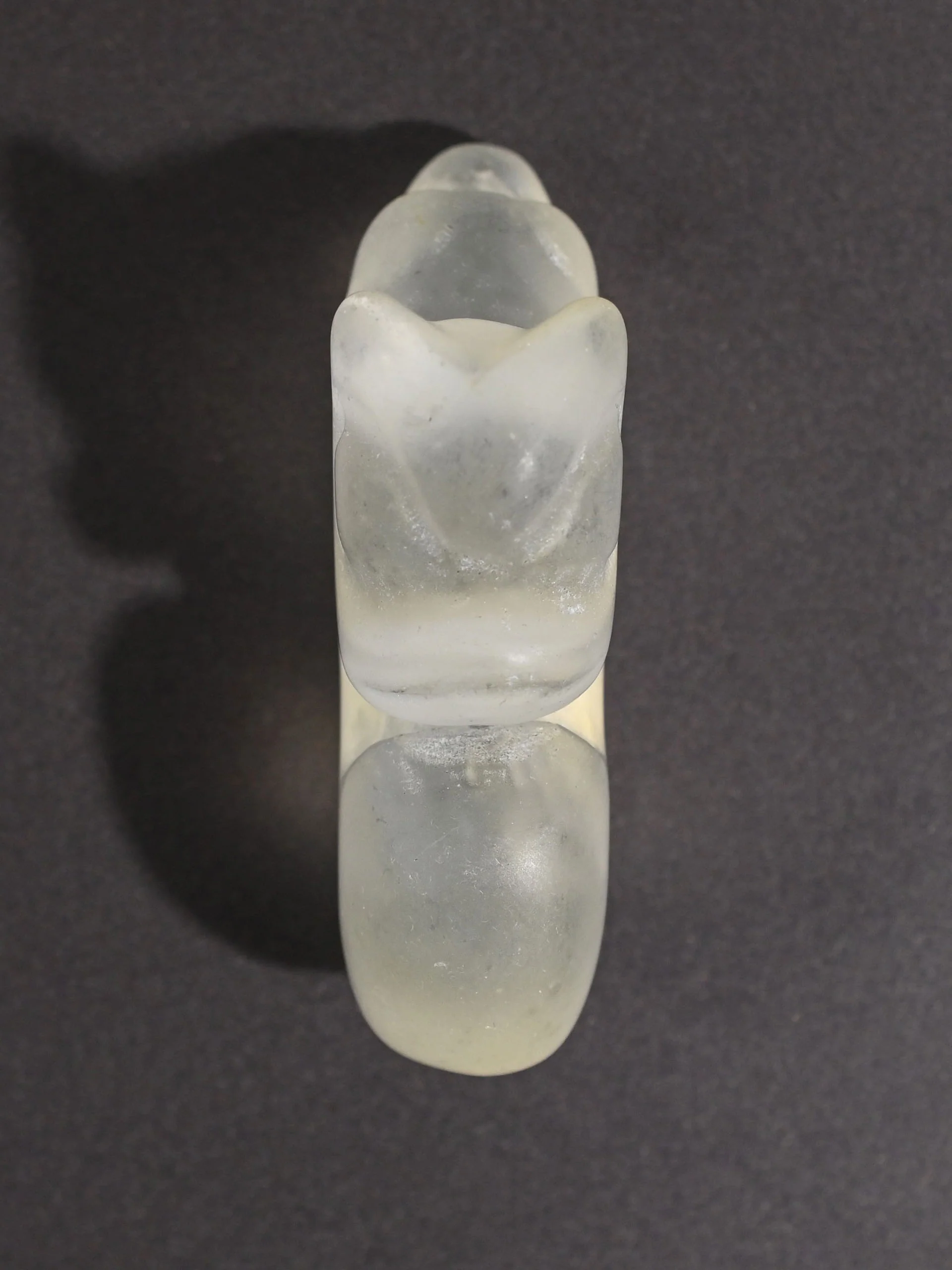 Hongshan Crystal Carved Dragons - Image 14