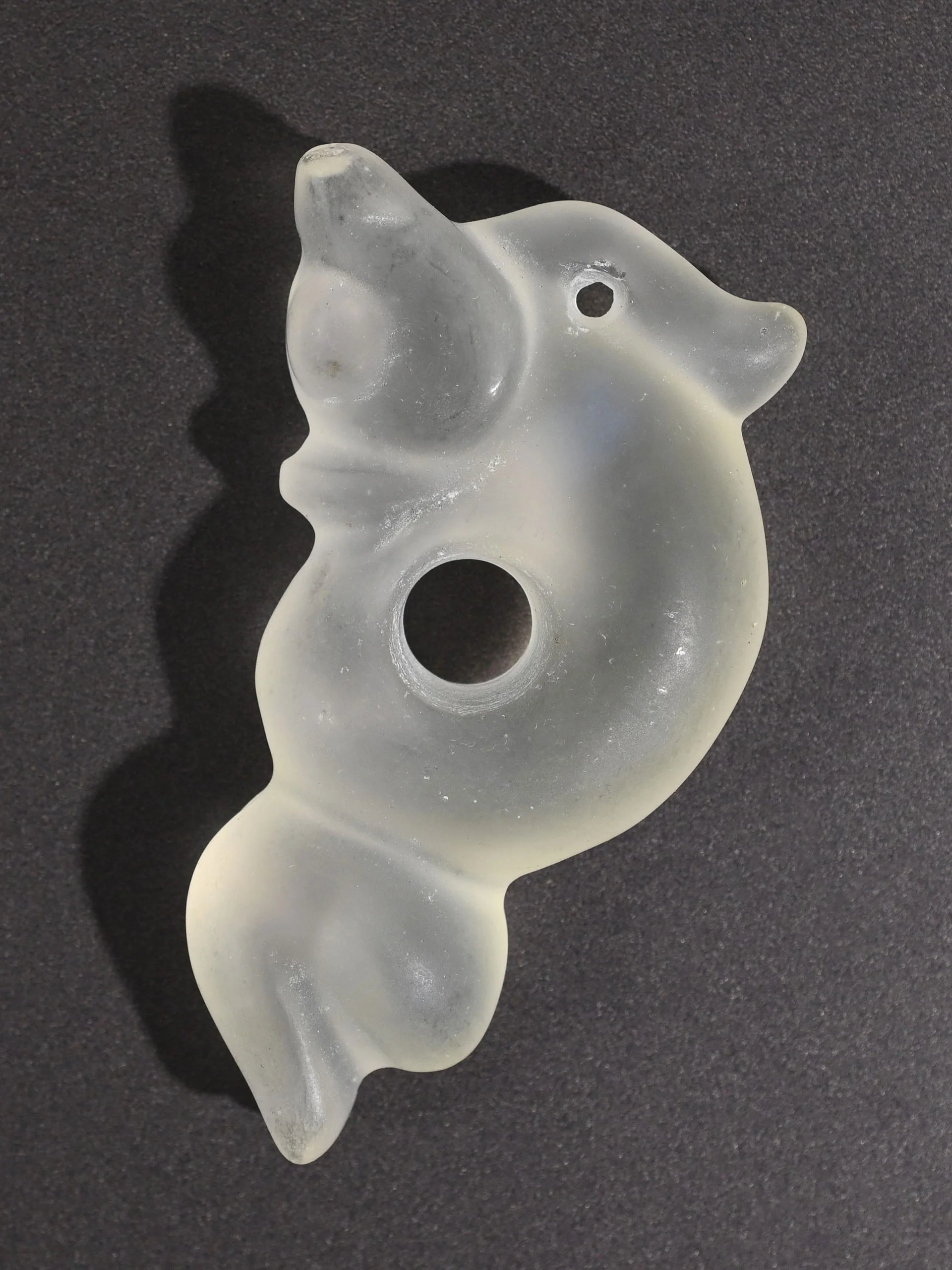 Hongshan Crystal Carved Dragons - Image 17