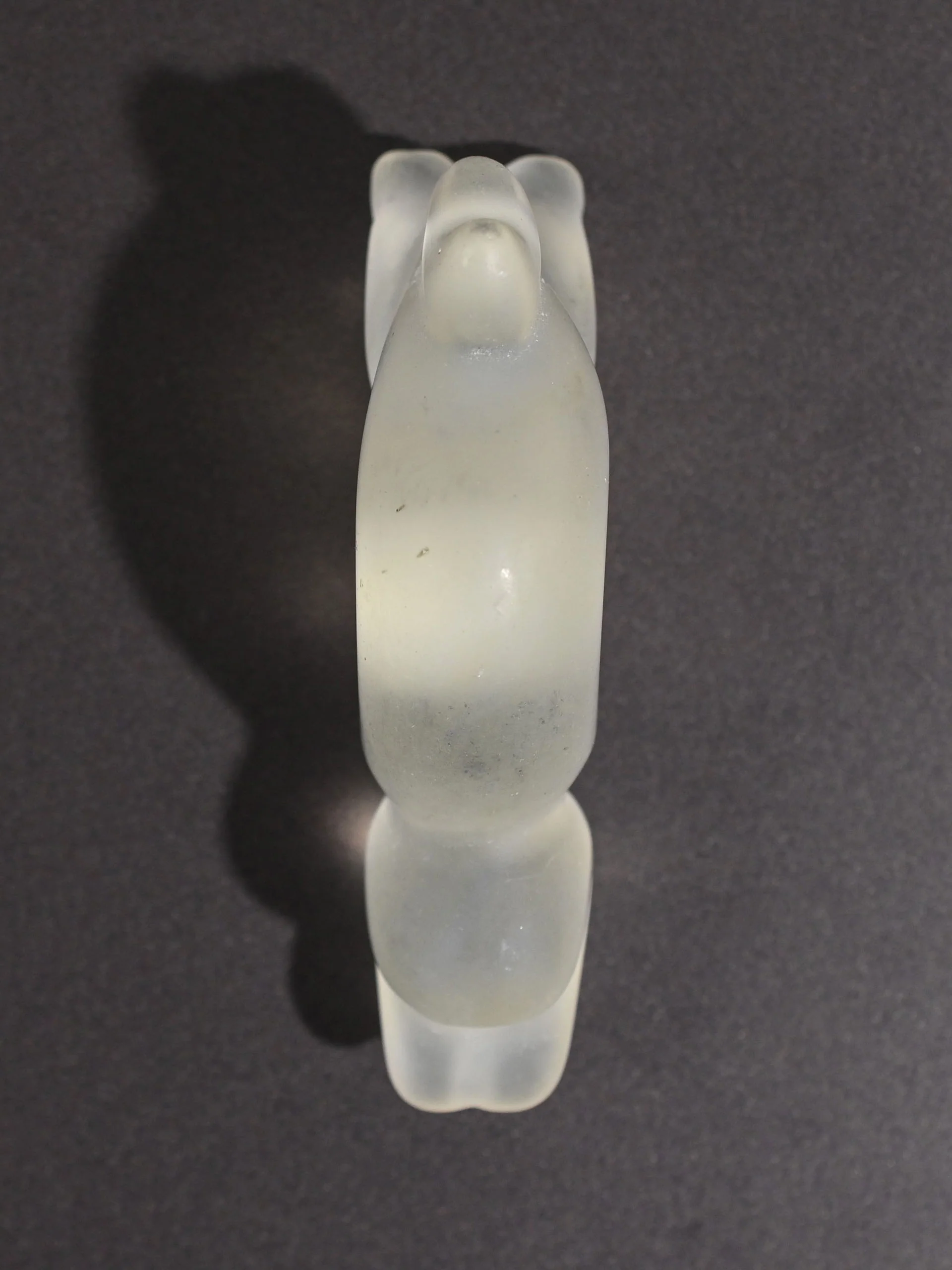 Hongshan Crystal Carved Dragons - Image 18