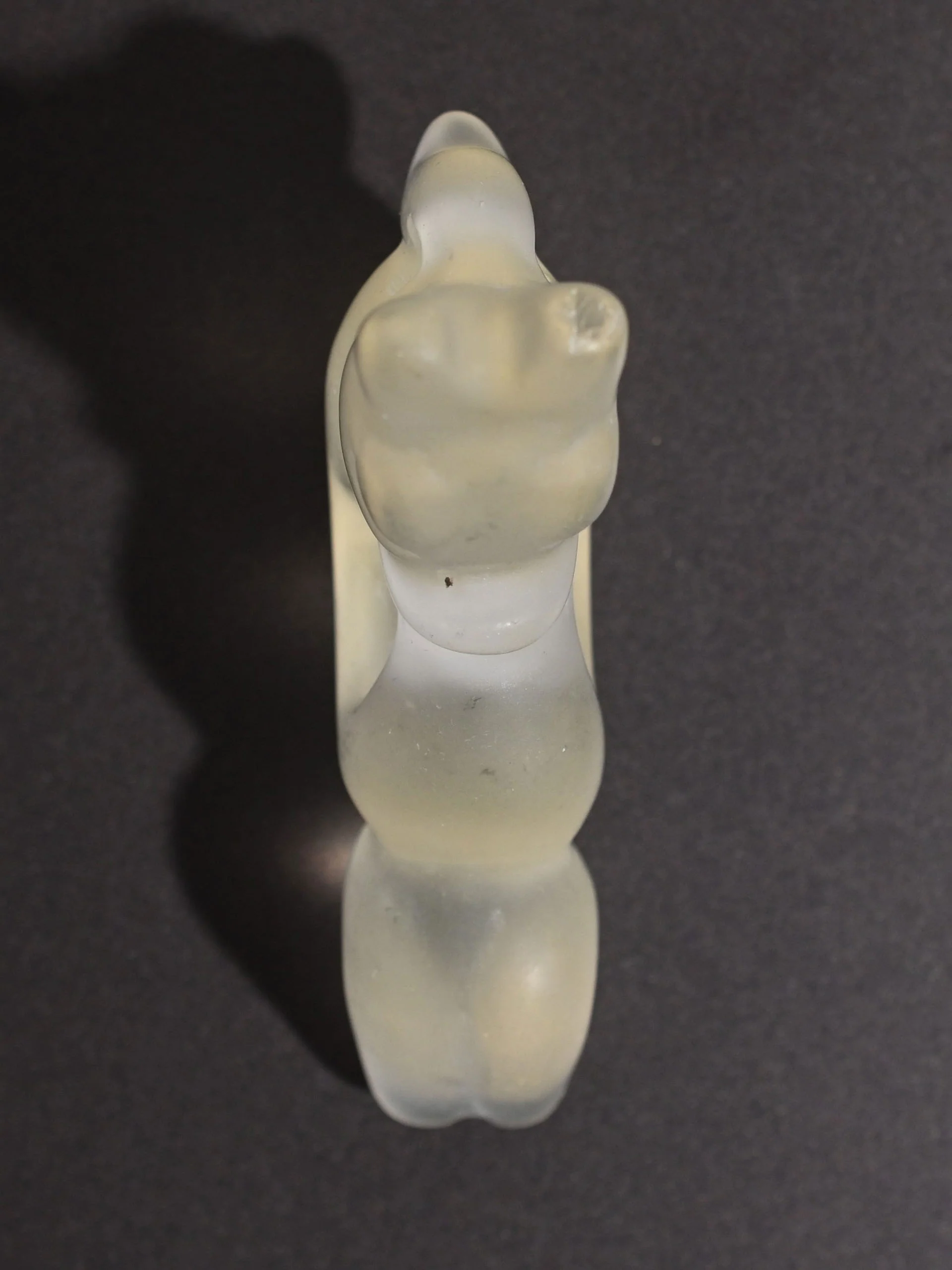 Hongshan Crystal Carved Dragons - Image 19