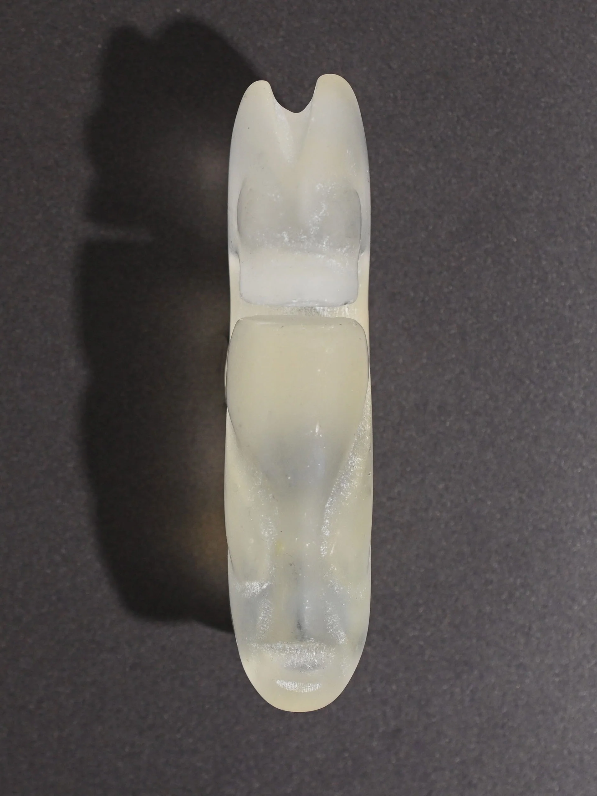 Hongshan Crystal Carved Dragons - Image 24