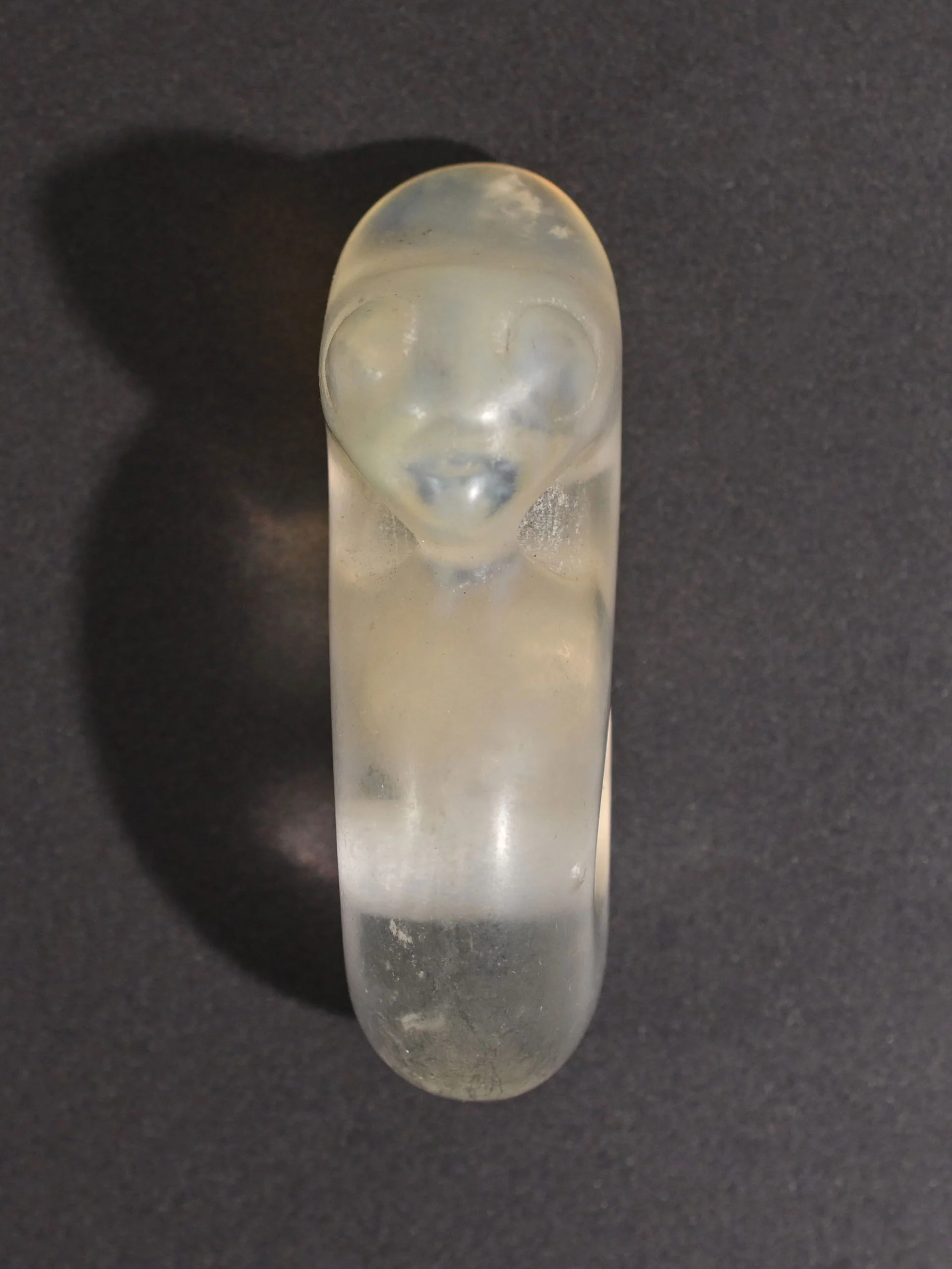 Hongshan Crystal Carved Dragons - Image 28
