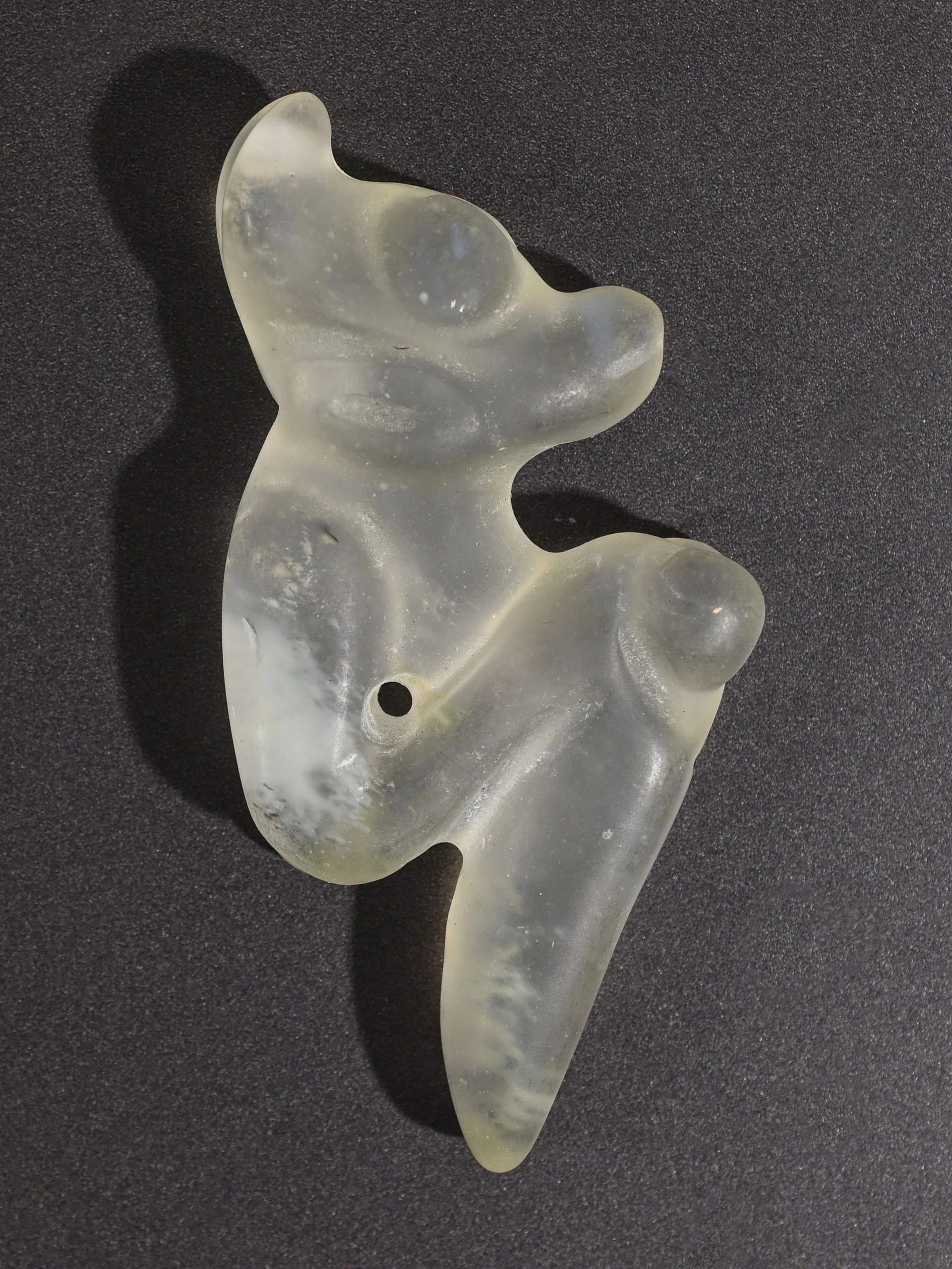 Hongshan Crystal Carved Dragons - Image 31